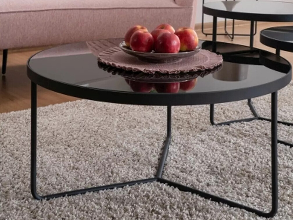 Комплект журнальных столиков Detroit 719