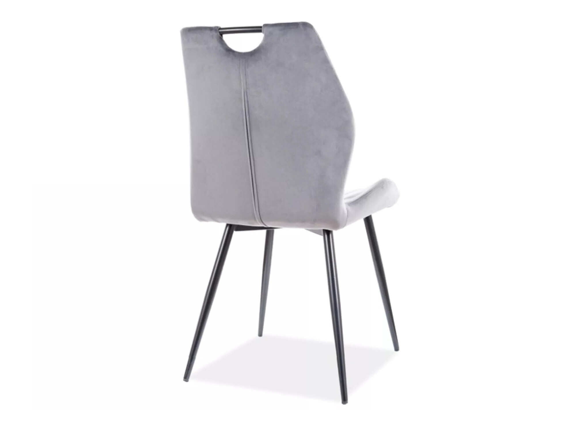 Krēsls Detroit 716 (Pelēks)