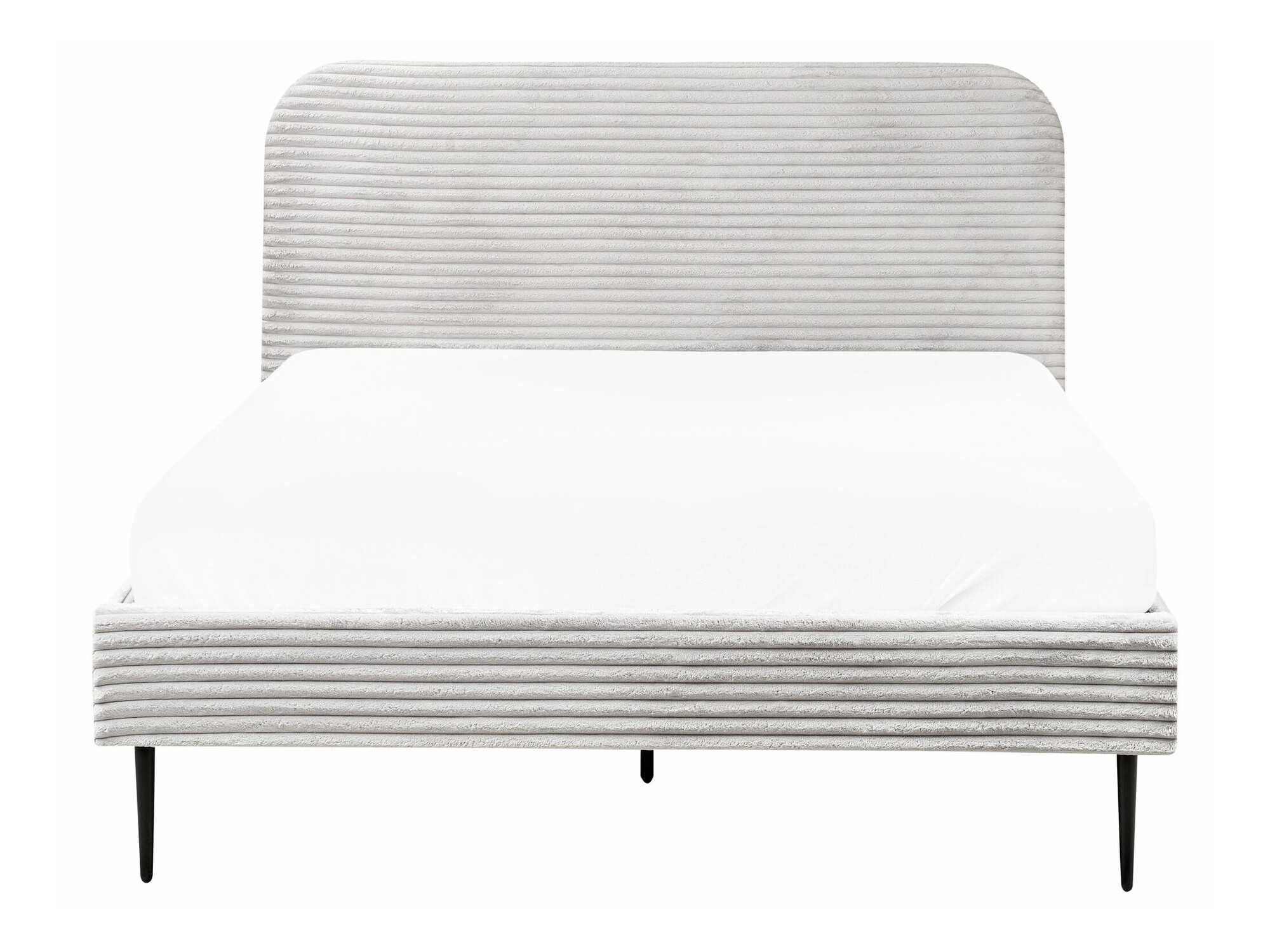 Кровать Berwyn 2591 (Светло-серый)