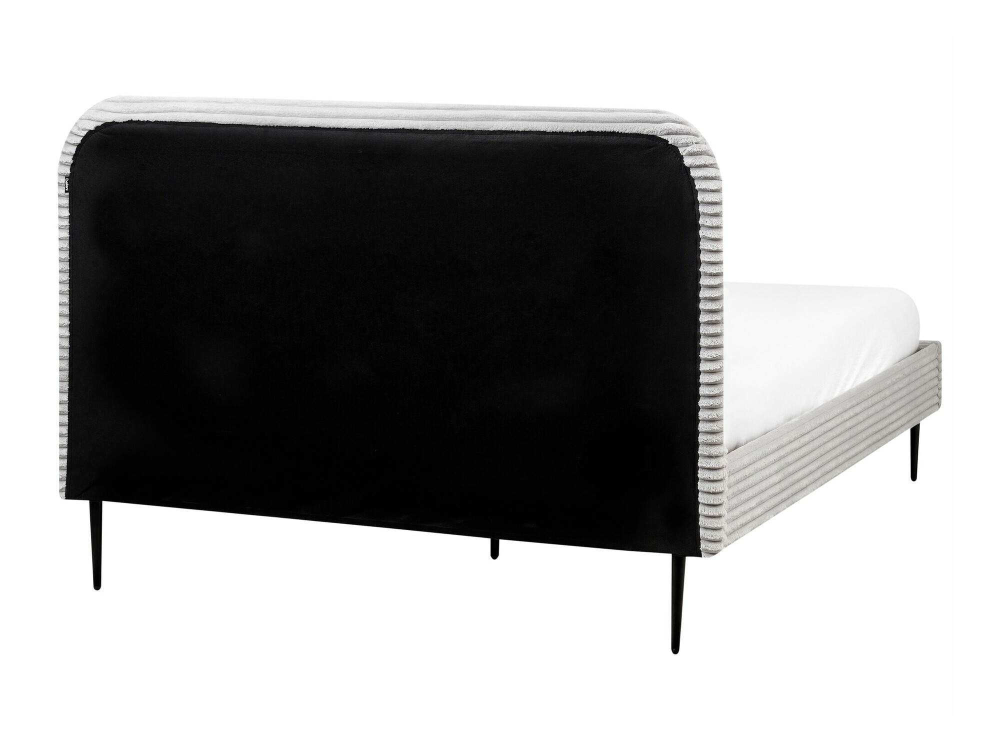 Кровать Berwyn 2591 (Светло-серый)