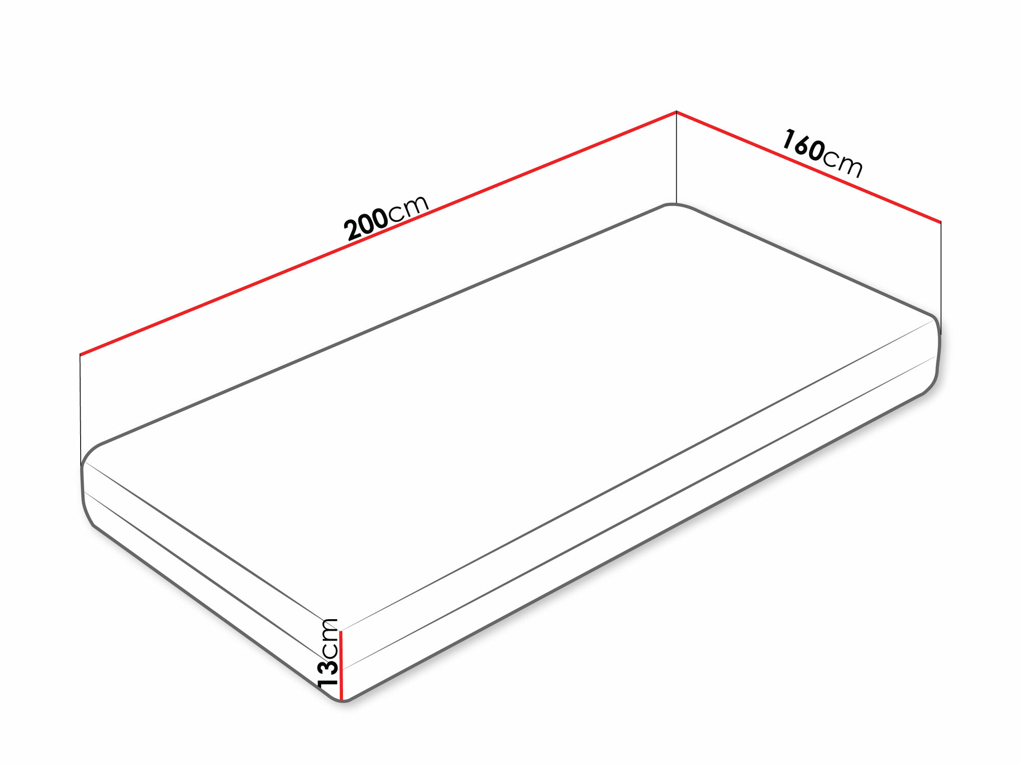 Матрас Dayton 149