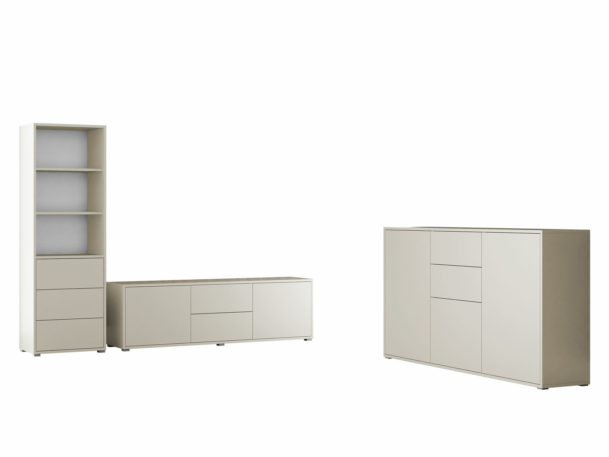 Набор для гостиной Comfivo Fersoe 110 (Кашемир)