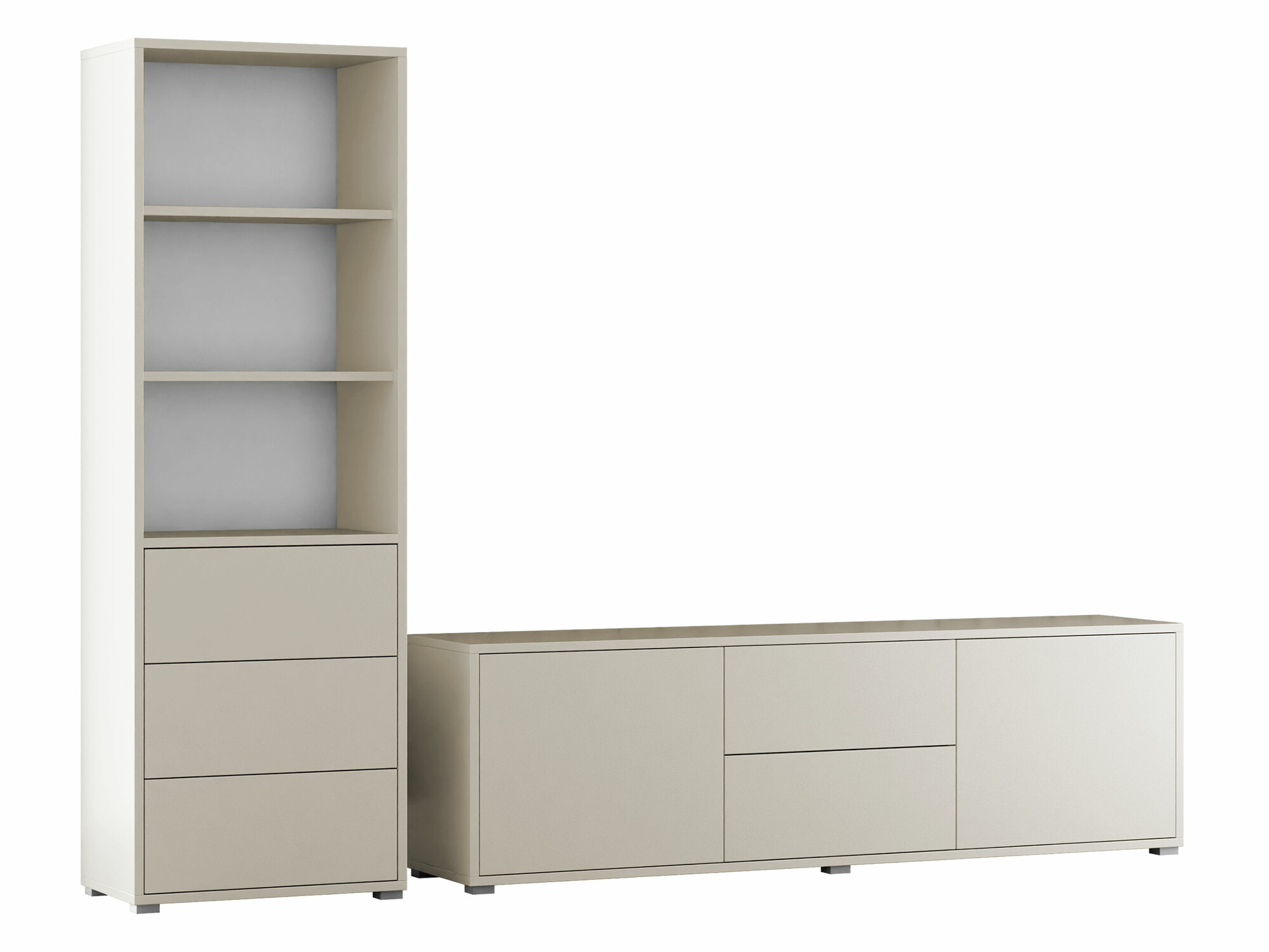 Набор для гостиной Comfivo Fersoe 111 (Кашемир)