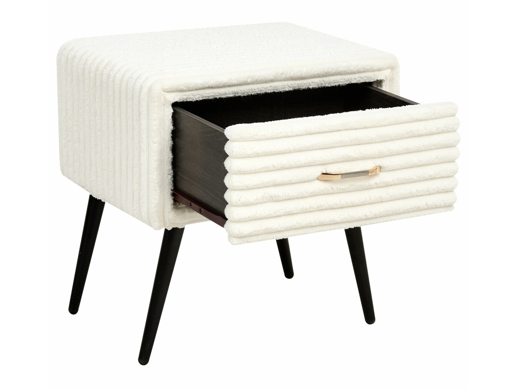 Naktsgaldiņš Berwyn 2590 (Balts)