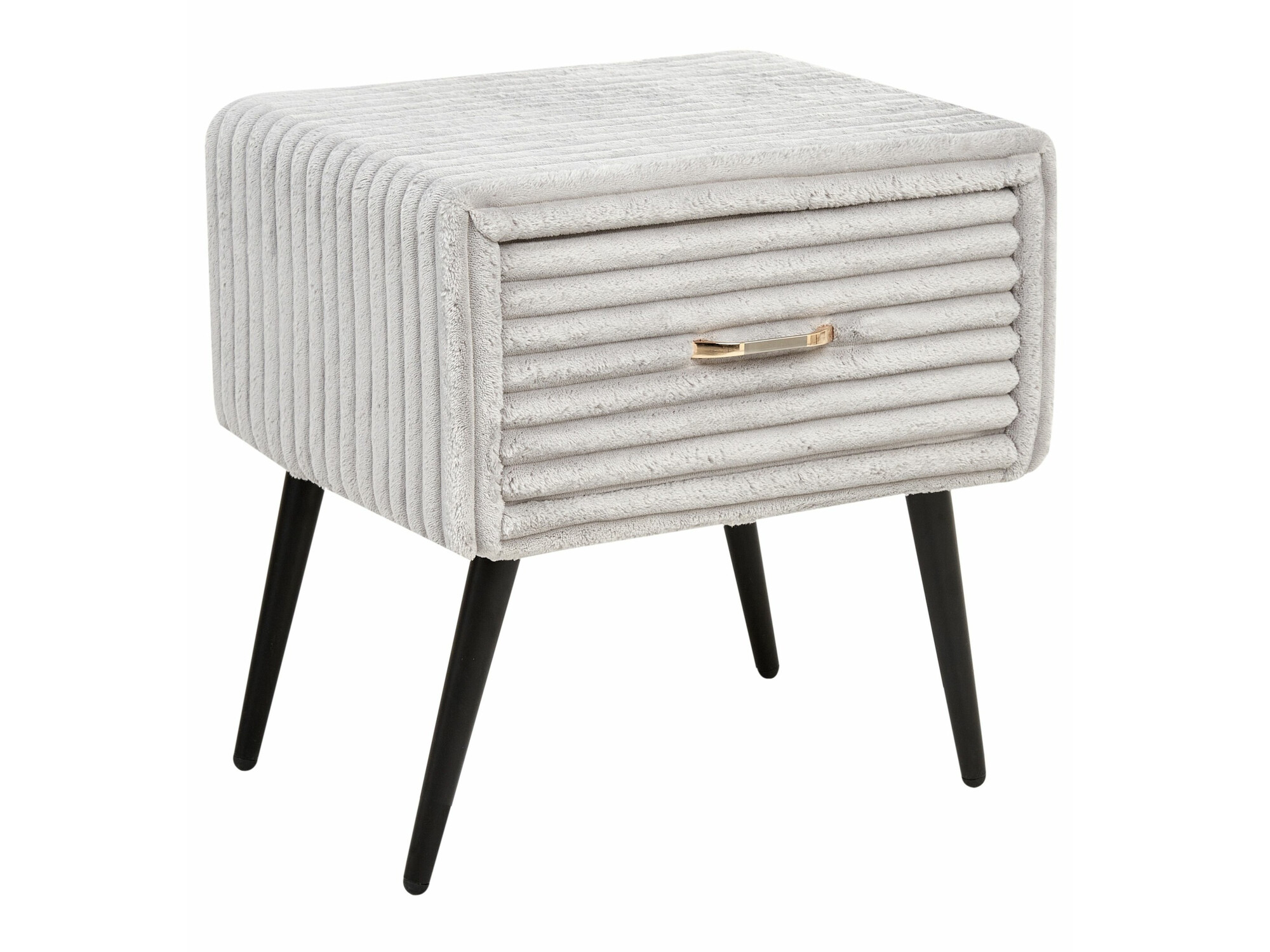 Naktsgaldiņš Berwyn 2590 (Gaiši pelēks)