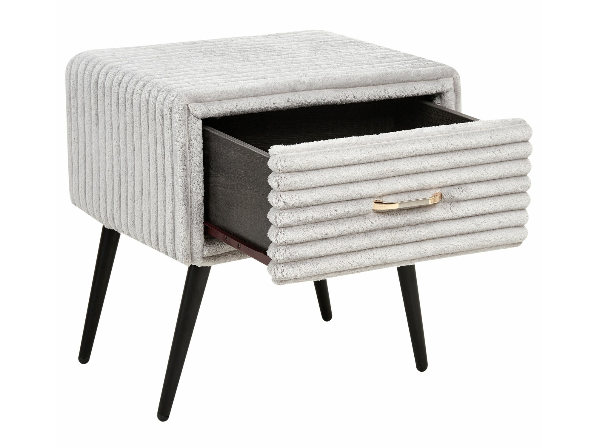 Naktsgaldiņš Berwyn 2590 (Gaiši pelēks)