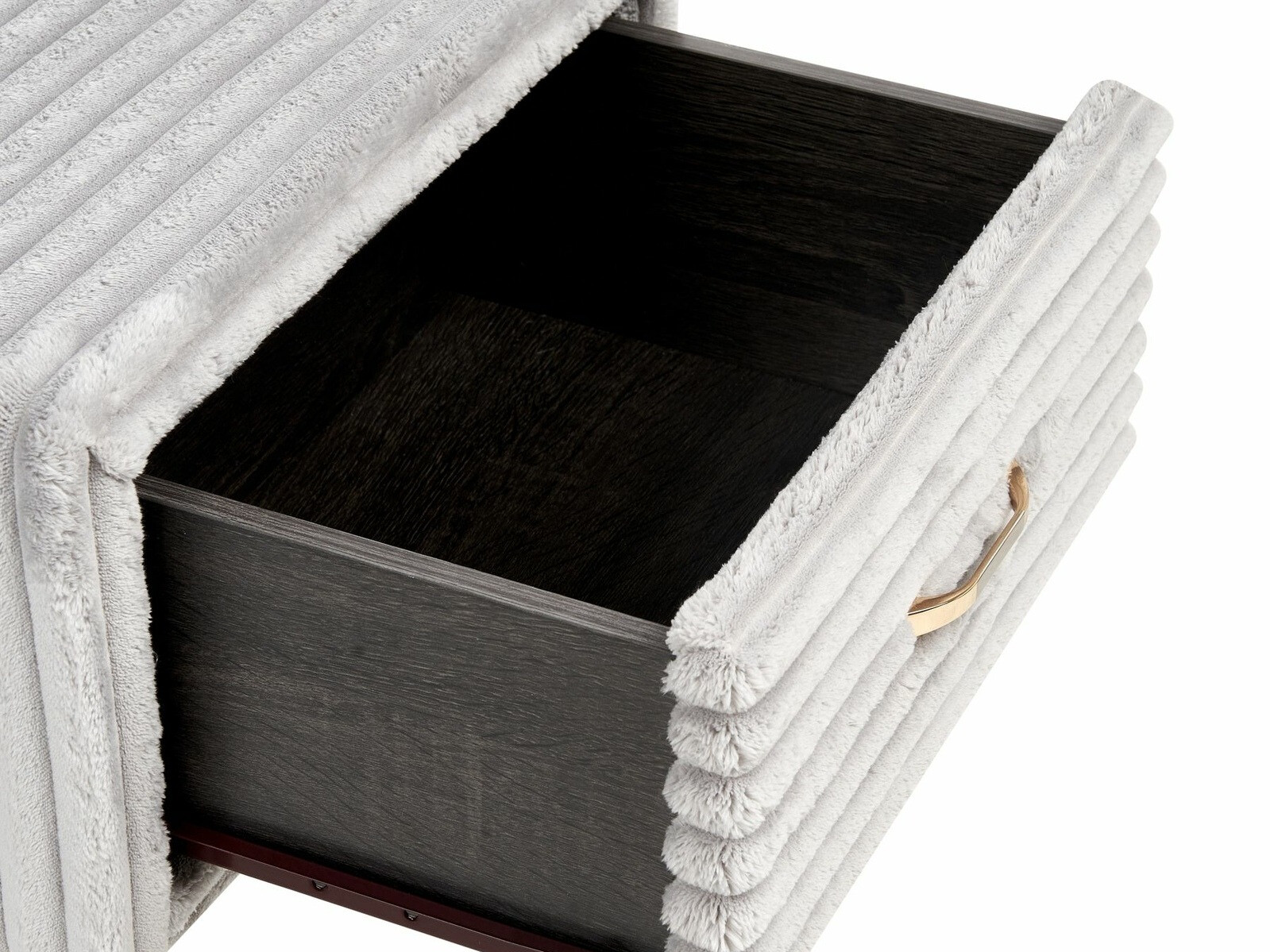 Naktsgaldiņš Berwyn 2590 (Gaiši pelēks)