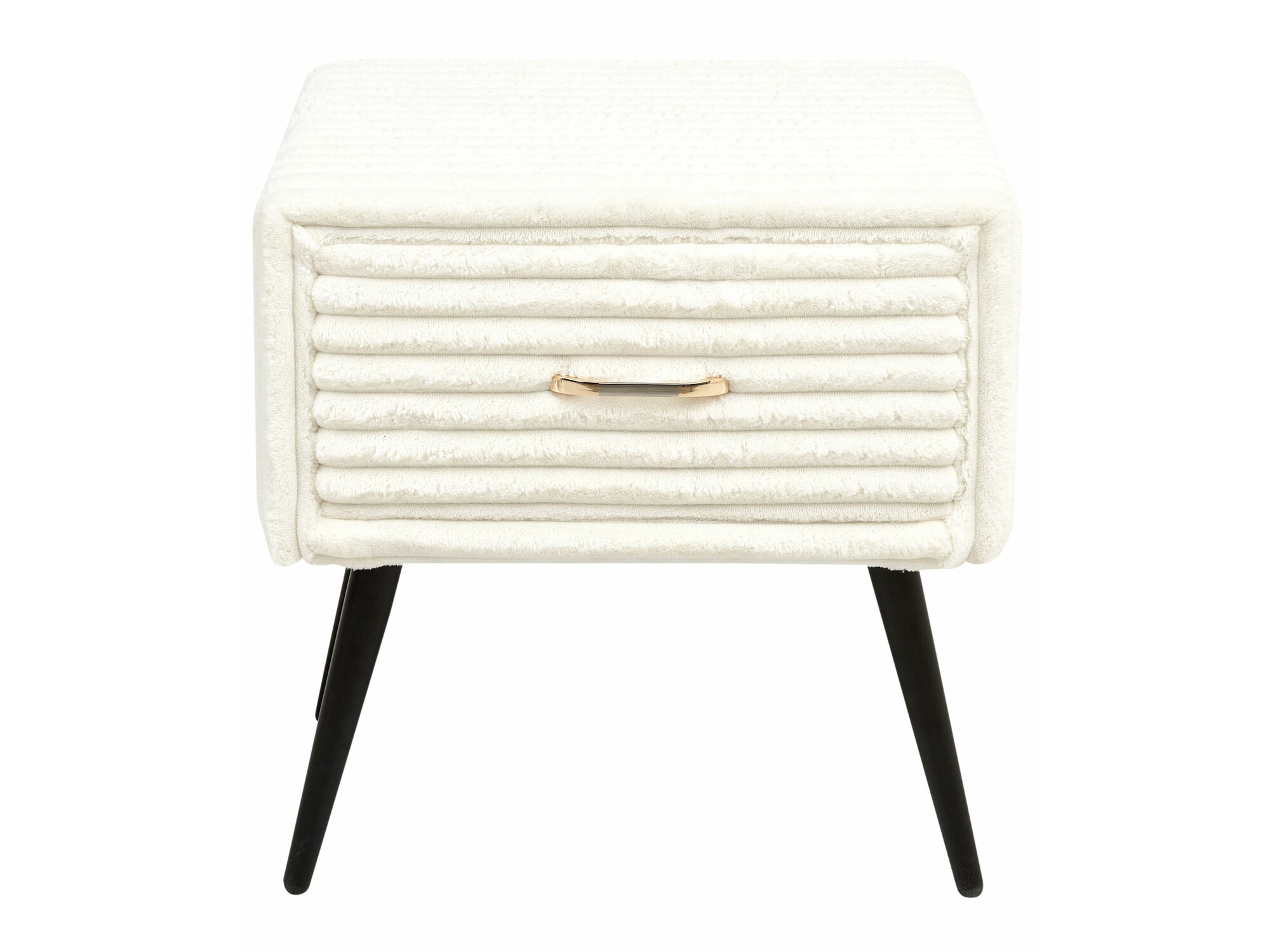 Прикроватная тумбочка Berwyn 2590 (Белый)