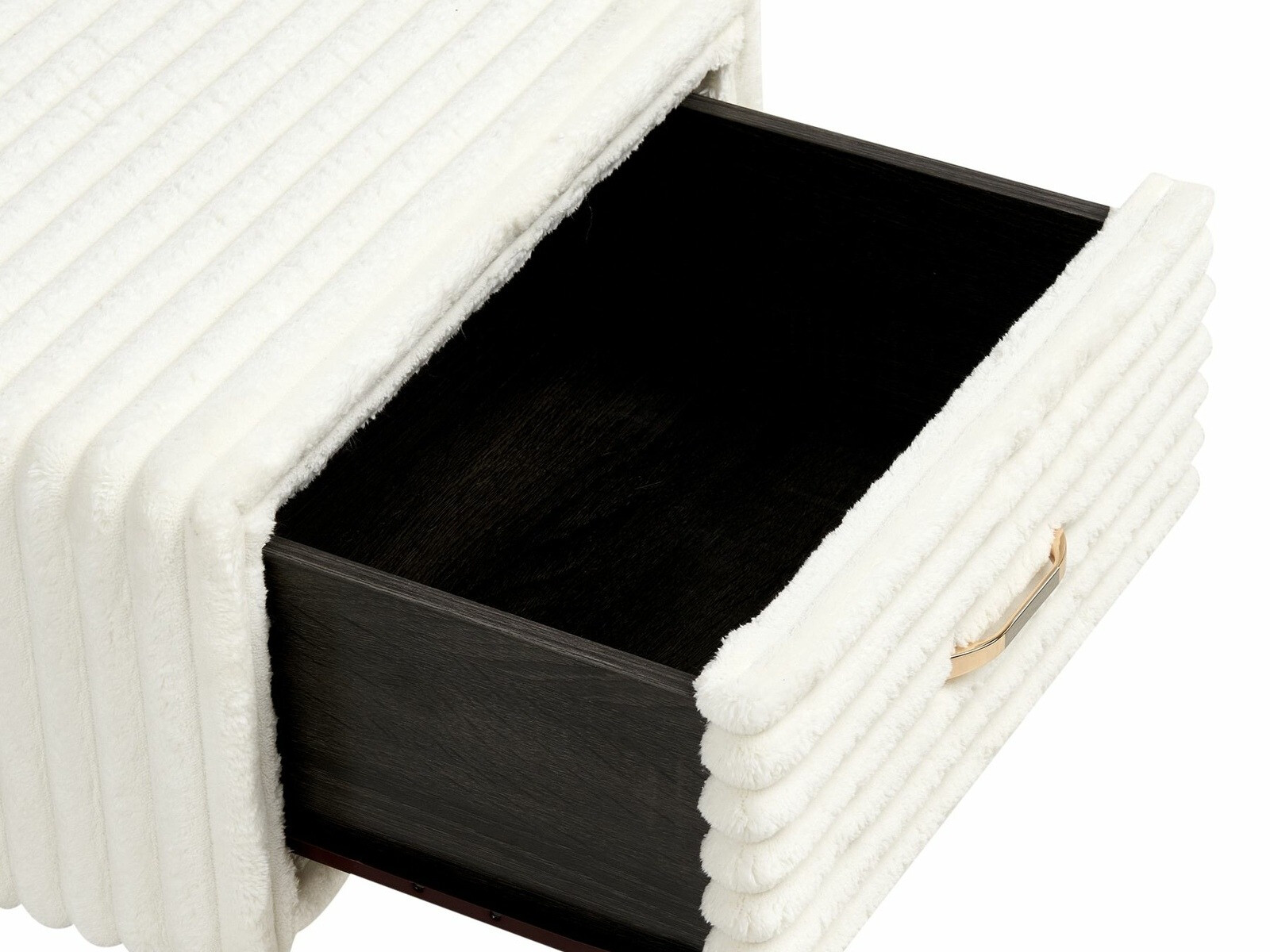 Прикроватная тумбочка Berwyn 2590 (Белый)