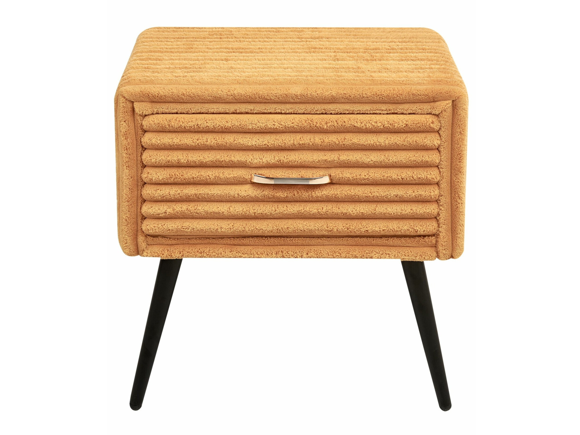 Прикроватная тумбочка Berwyn 2590 (Оранжевый)