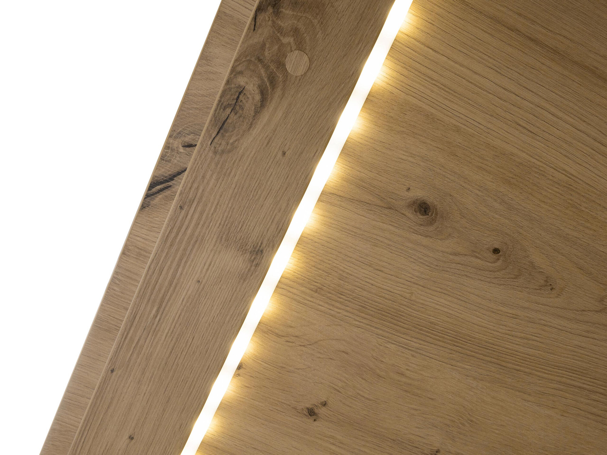 Siena gulta Concept Pro Lenart Levfere 102 (Artisan ozols)