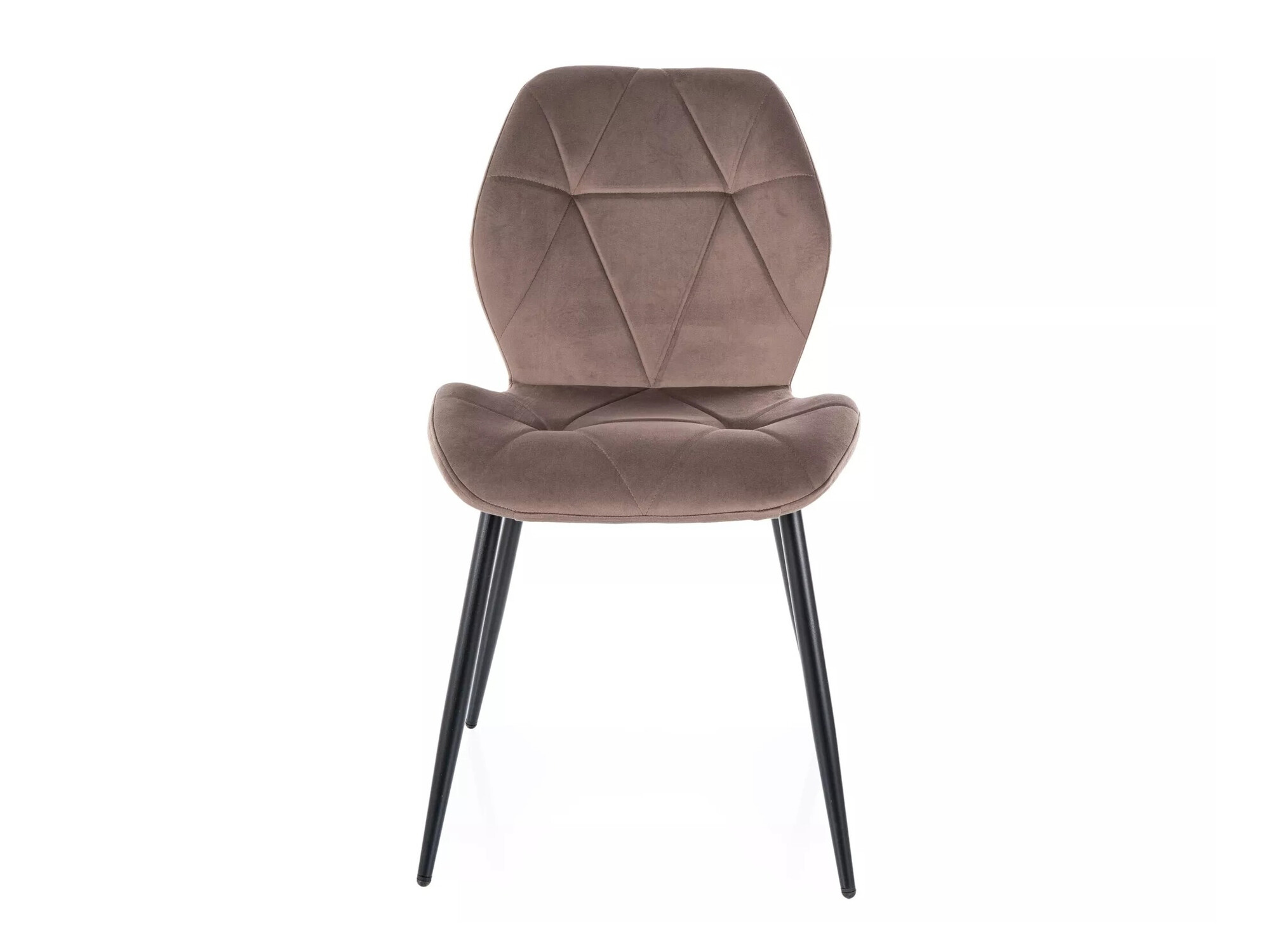 Стул Detroit 718 (Коричневый)