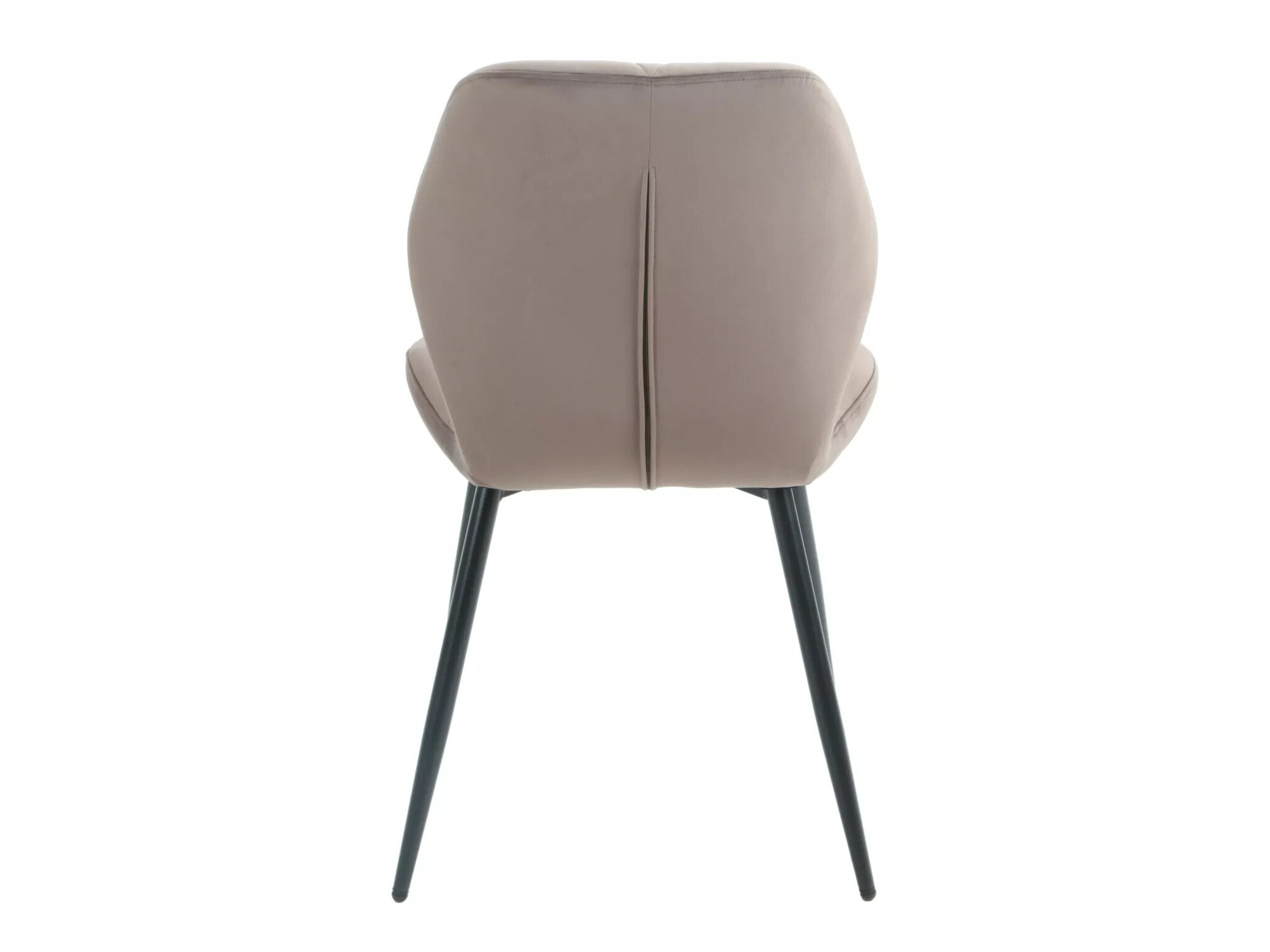 Стул Detroit 718 (Коричневый)