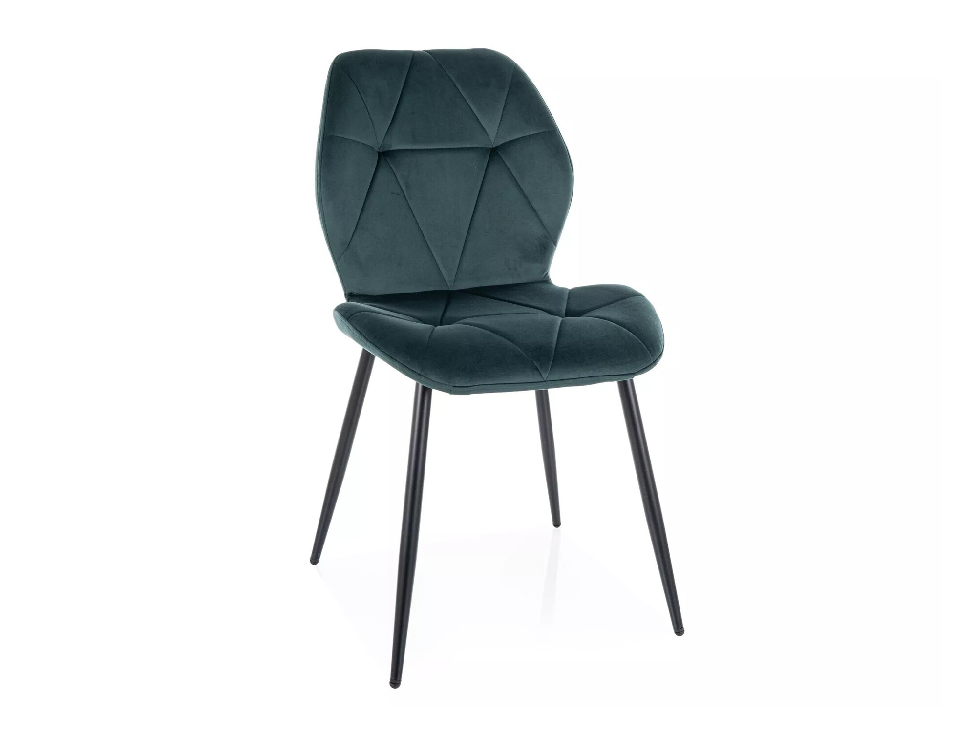 Стул Detroit 718 (Зелёный)