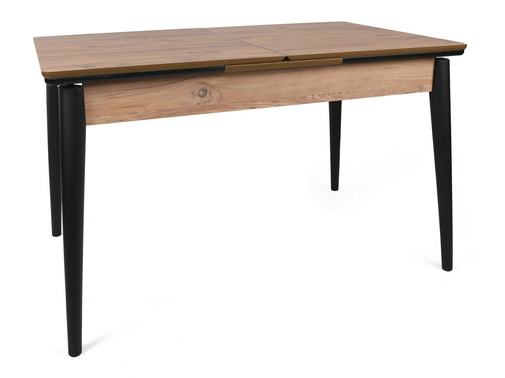 Galds Kailua 2467 (Melns + Riekstkoks)