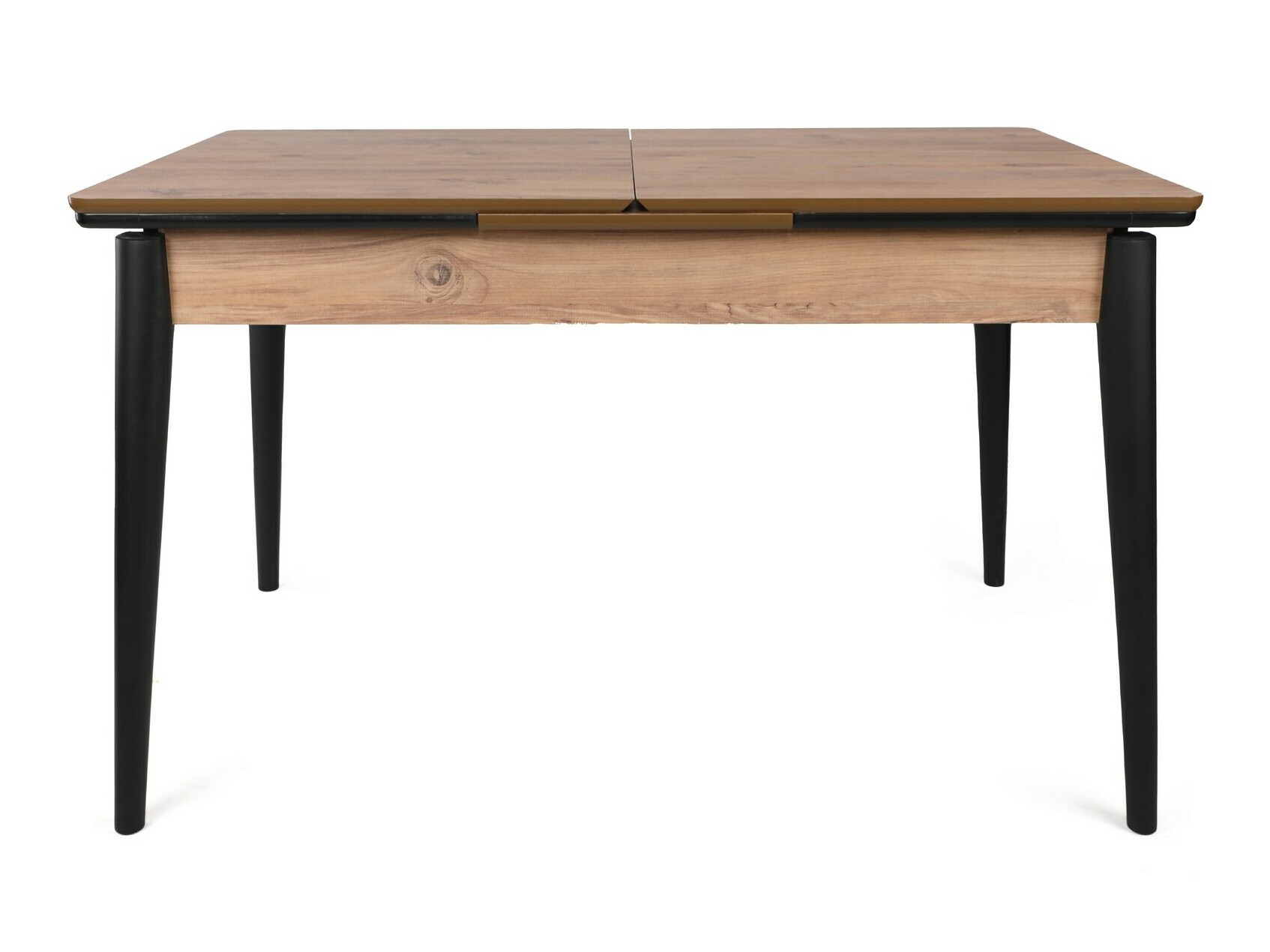 Galds Kailua 2467 (Melns + Riekstkoks)