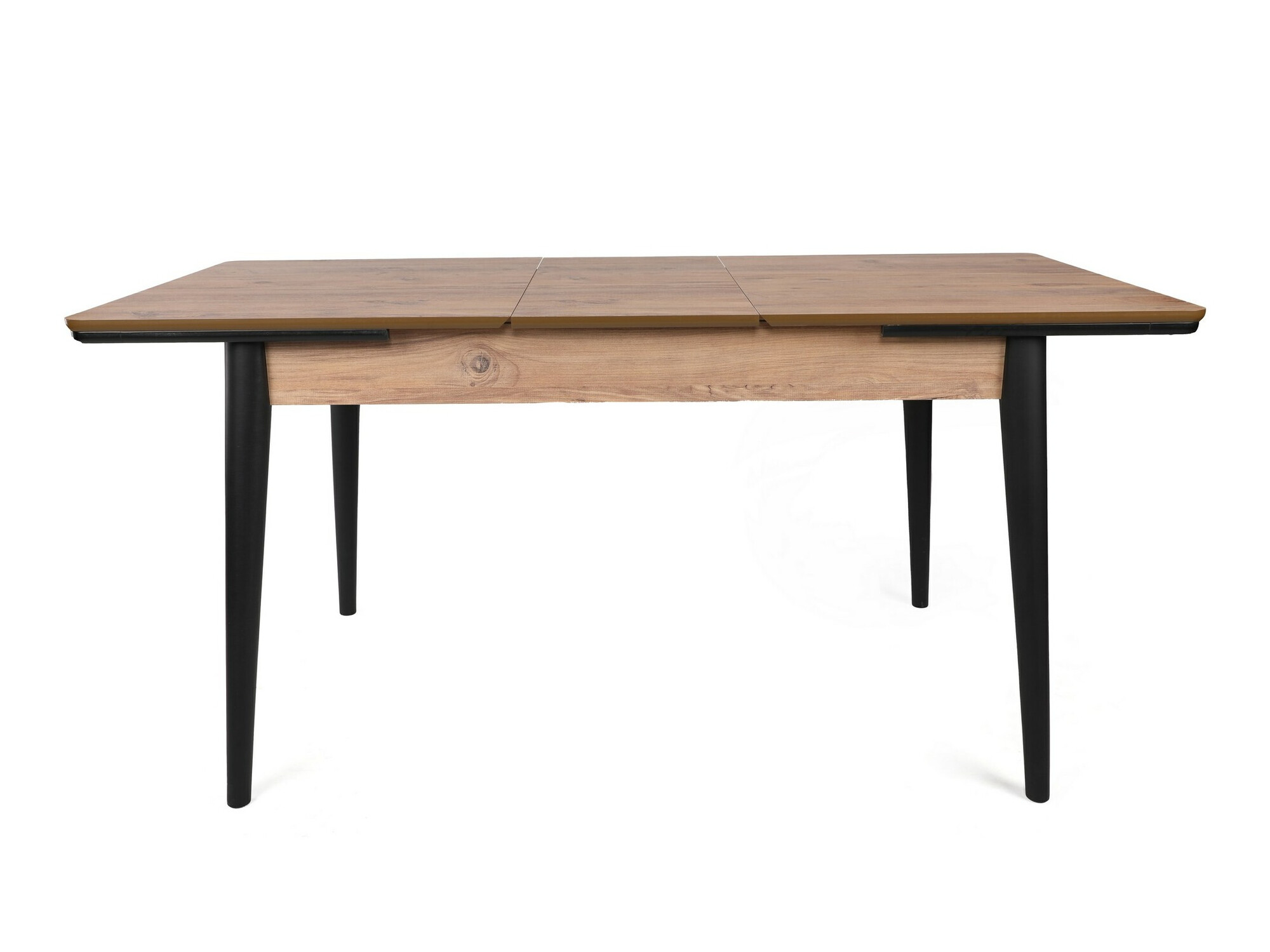 Galds Kailua 2467 (Melns + Riekstkoks)