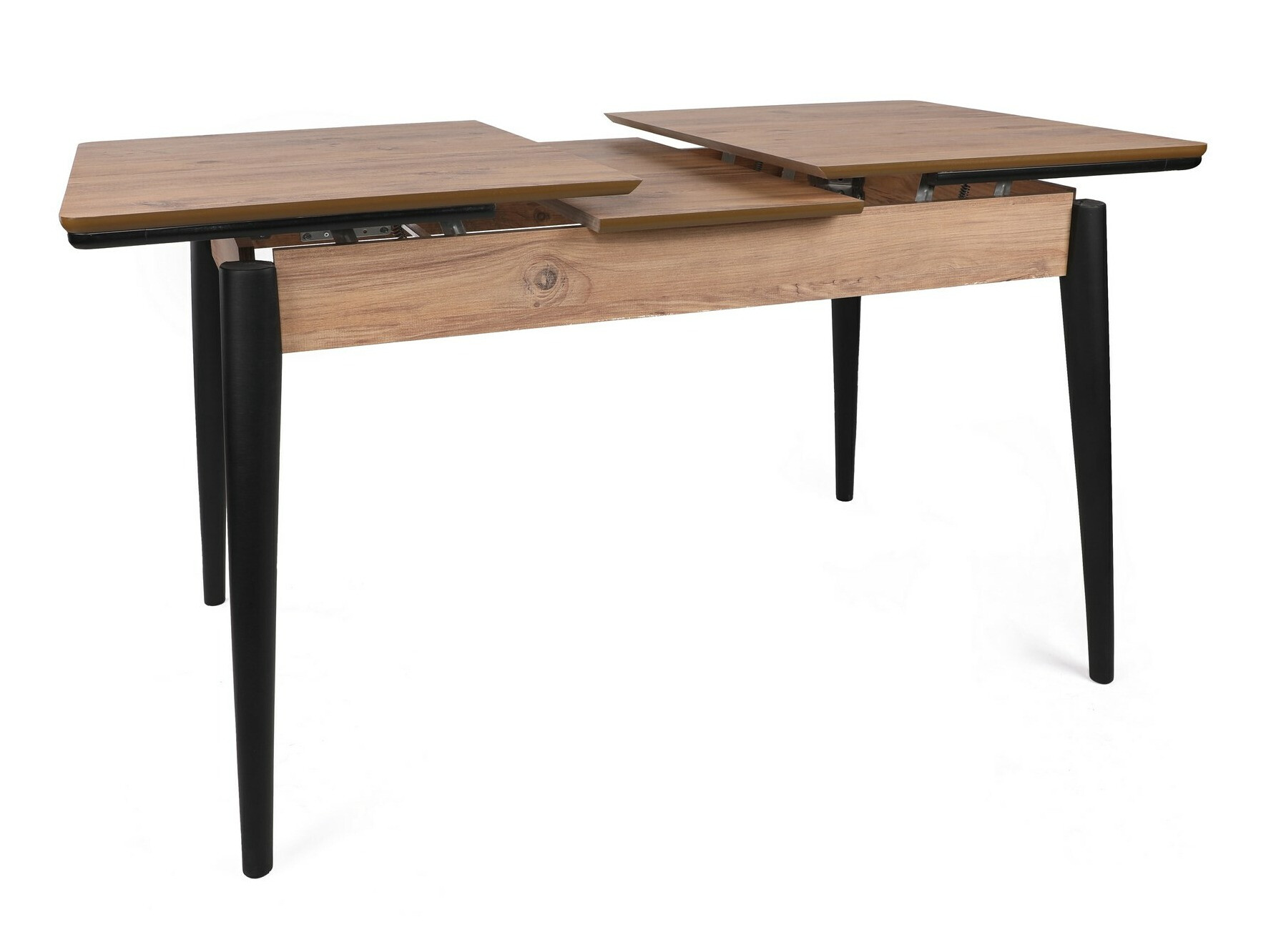 Galds Kailua 2467 (Melns + Riekstkoks)