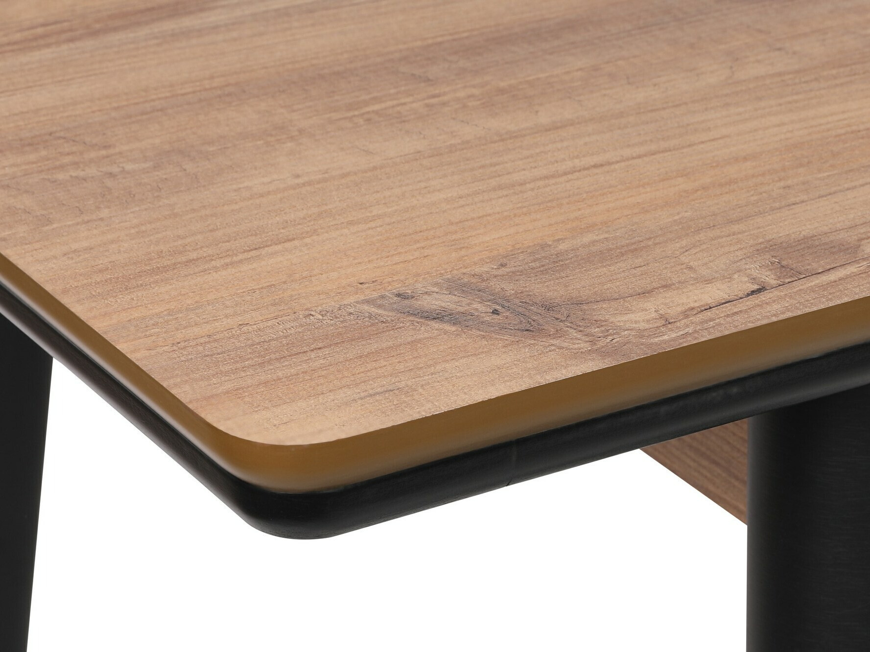 Galds Kailua 2467 (Melns + Riekstkoks)