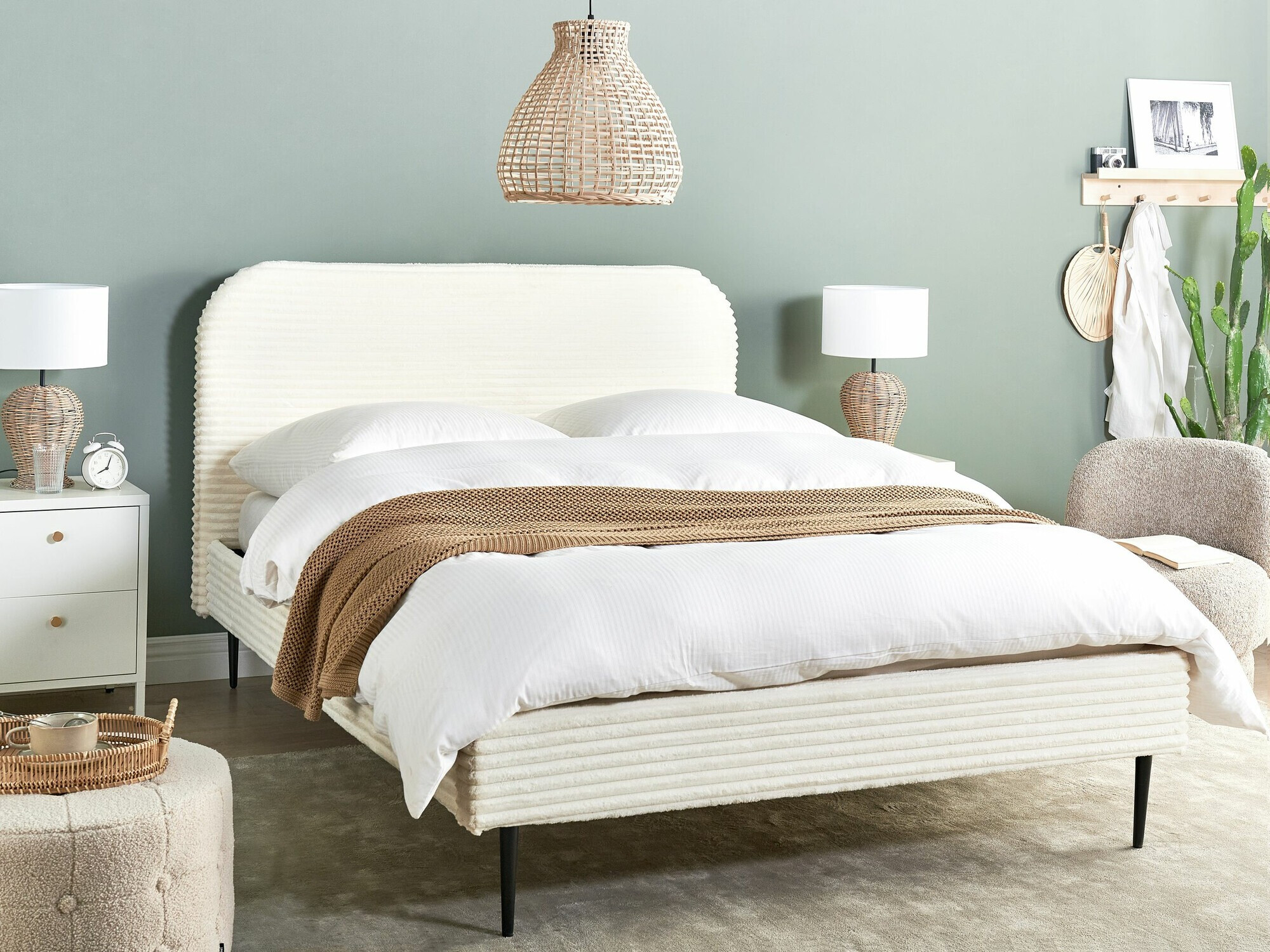 Gulta Berwyn 2591 (Balts)