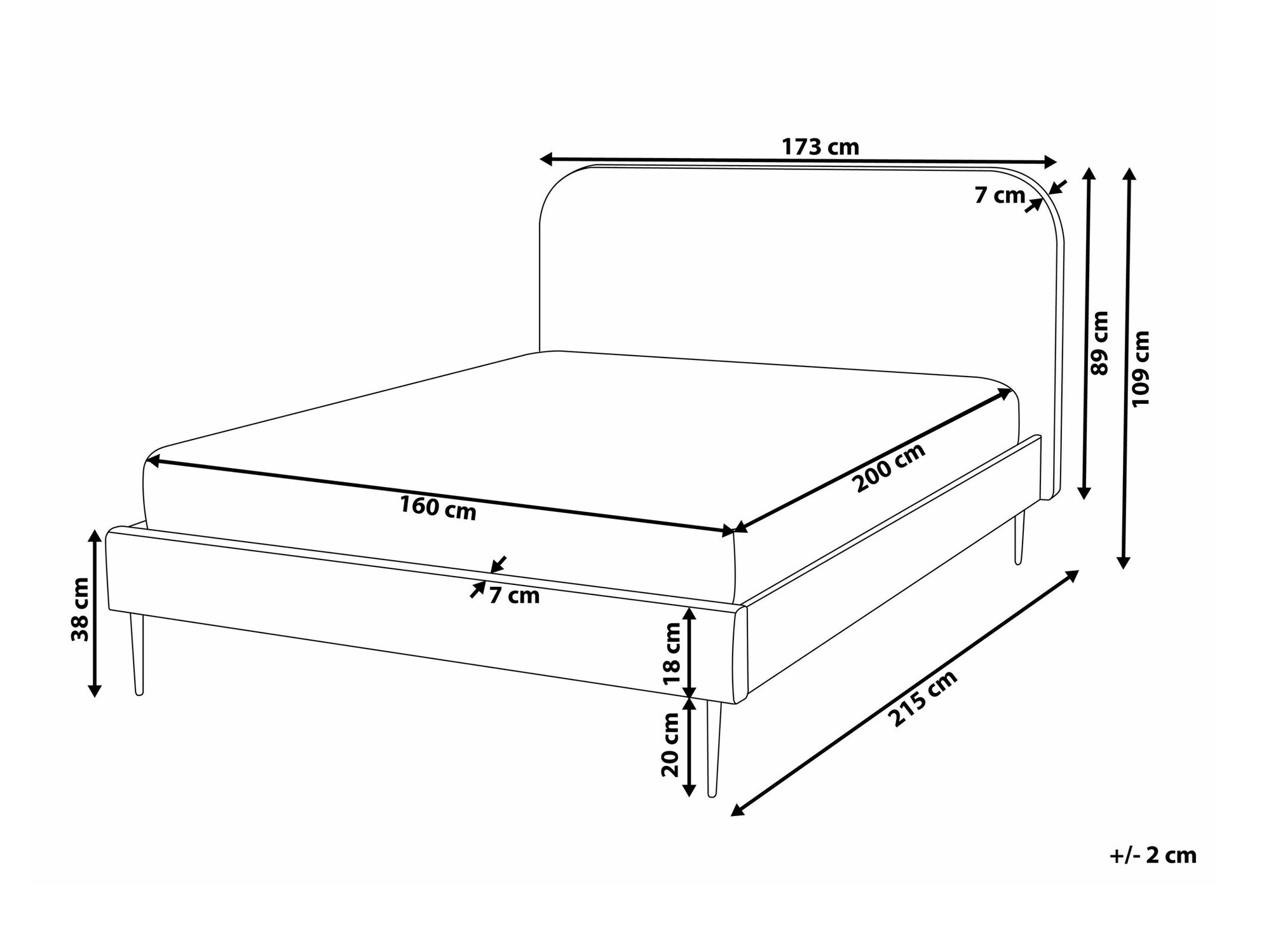 Gulta Berwyn 2591 (Balts)