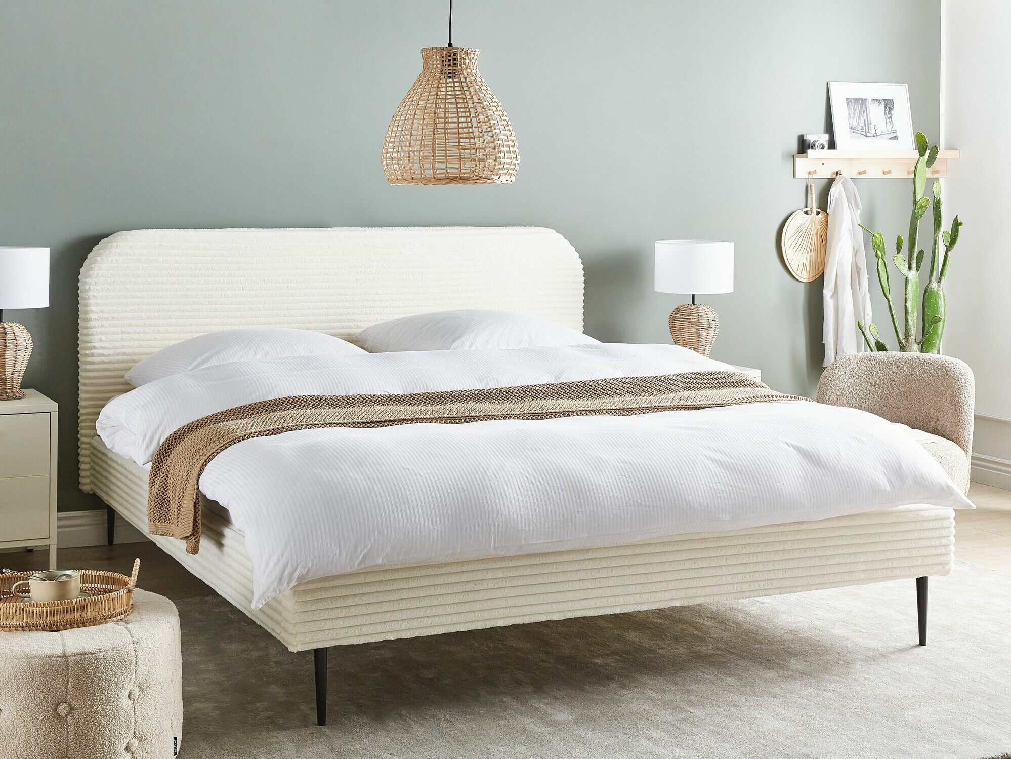 Gulta Berwyn 2591 (Balts)