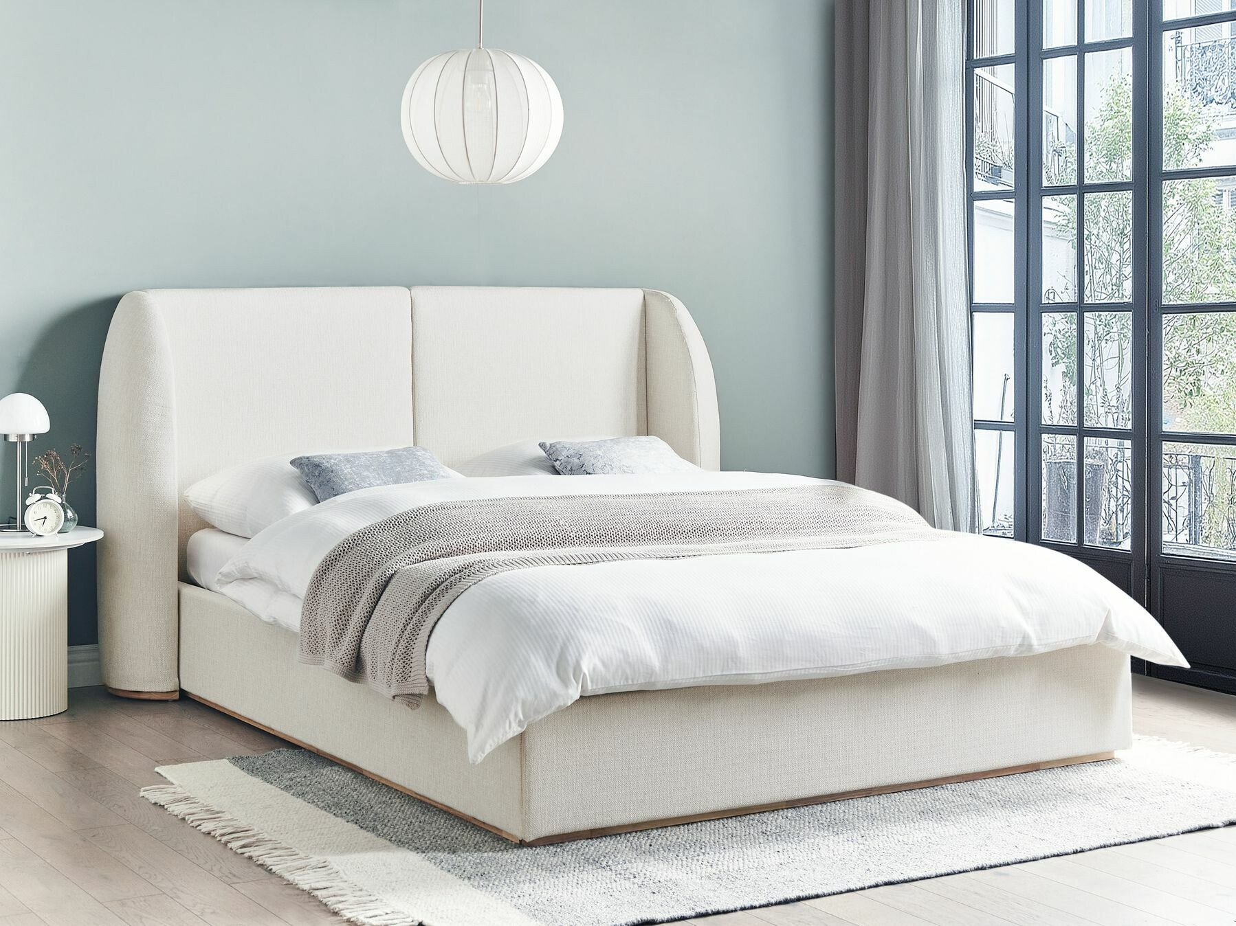 Gulta Berwyn 2593 (Balts)