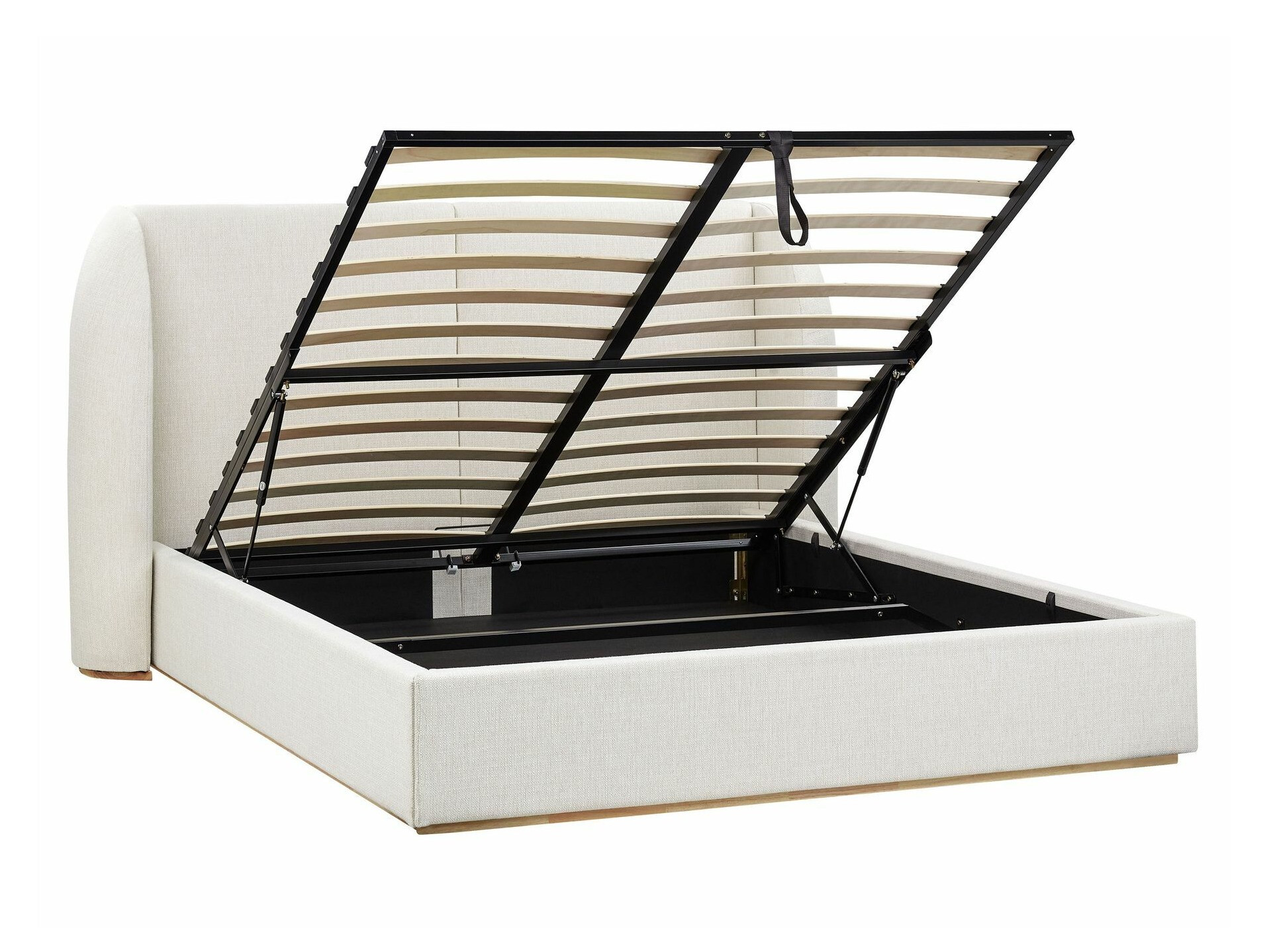 Gulta Berwyn 2593 (Balts)