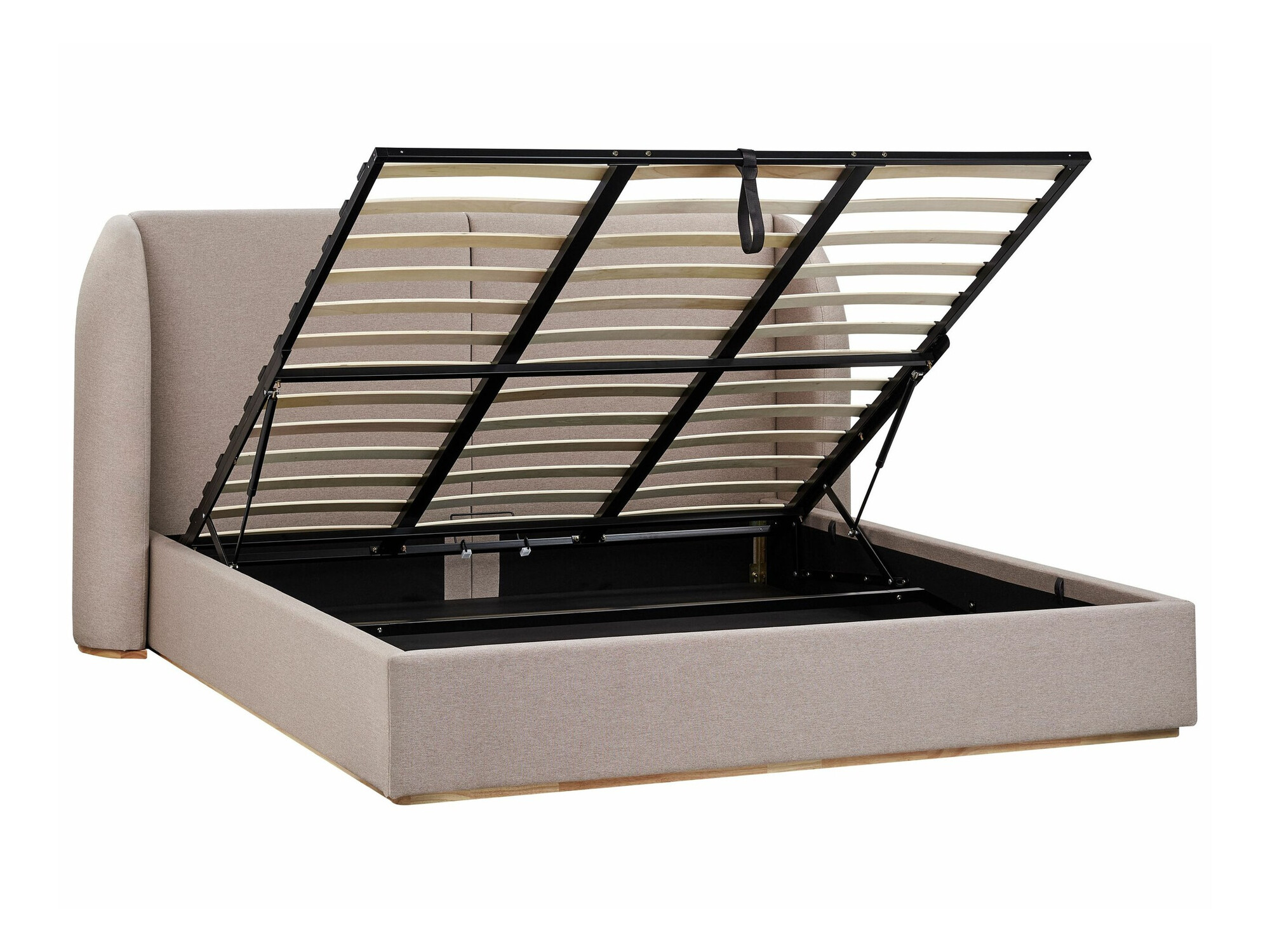 Gulta Berwyn 2593 (Taupe)