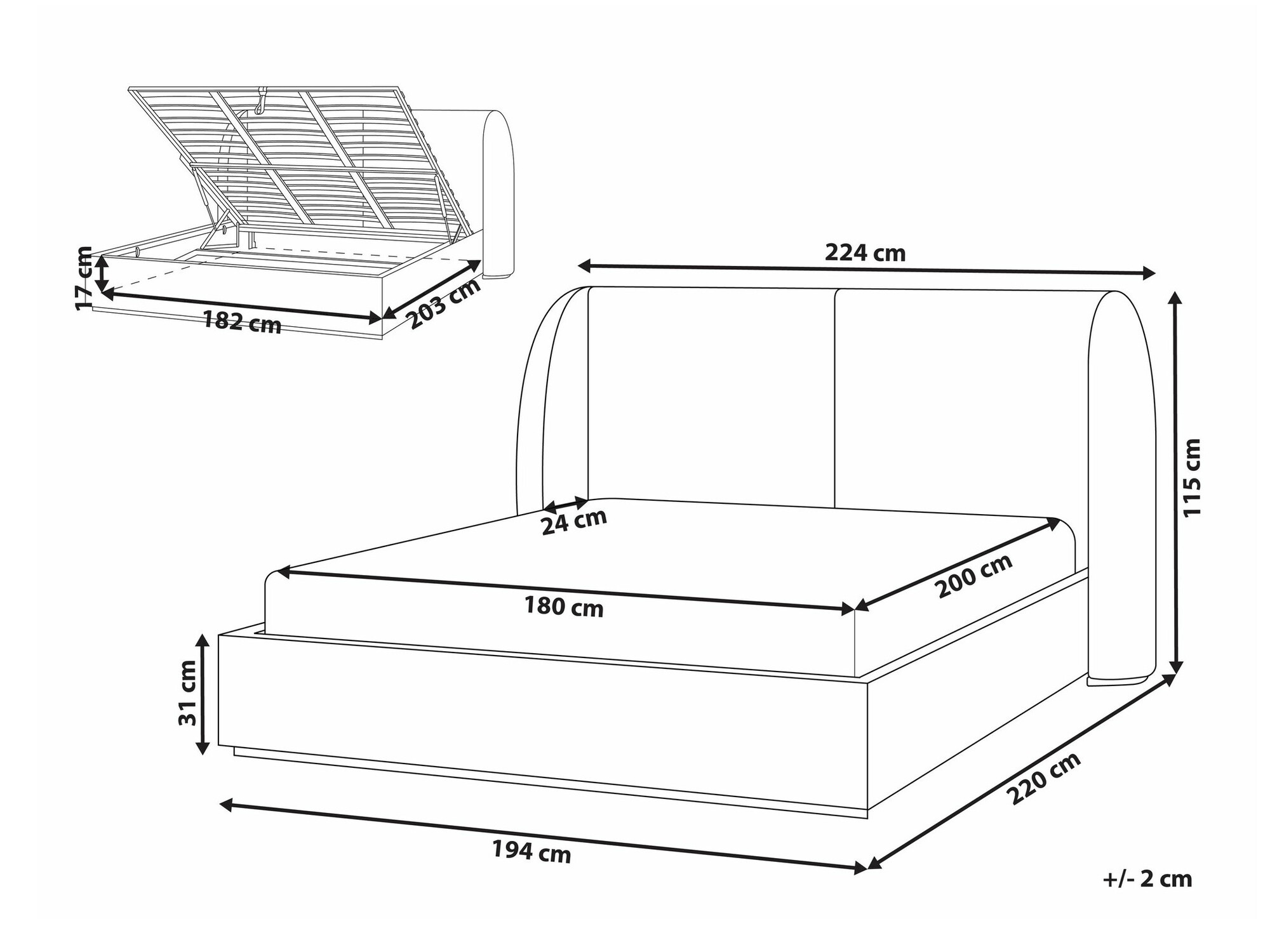 Gulta Berwyn 2593 (Taupe)