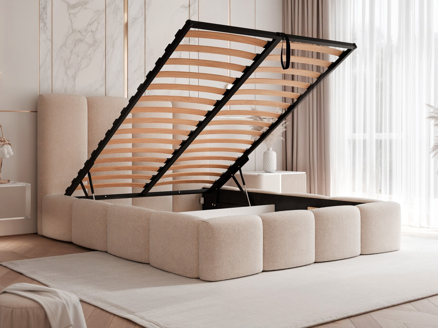 Gulta Martinez 117 (Coral 85)