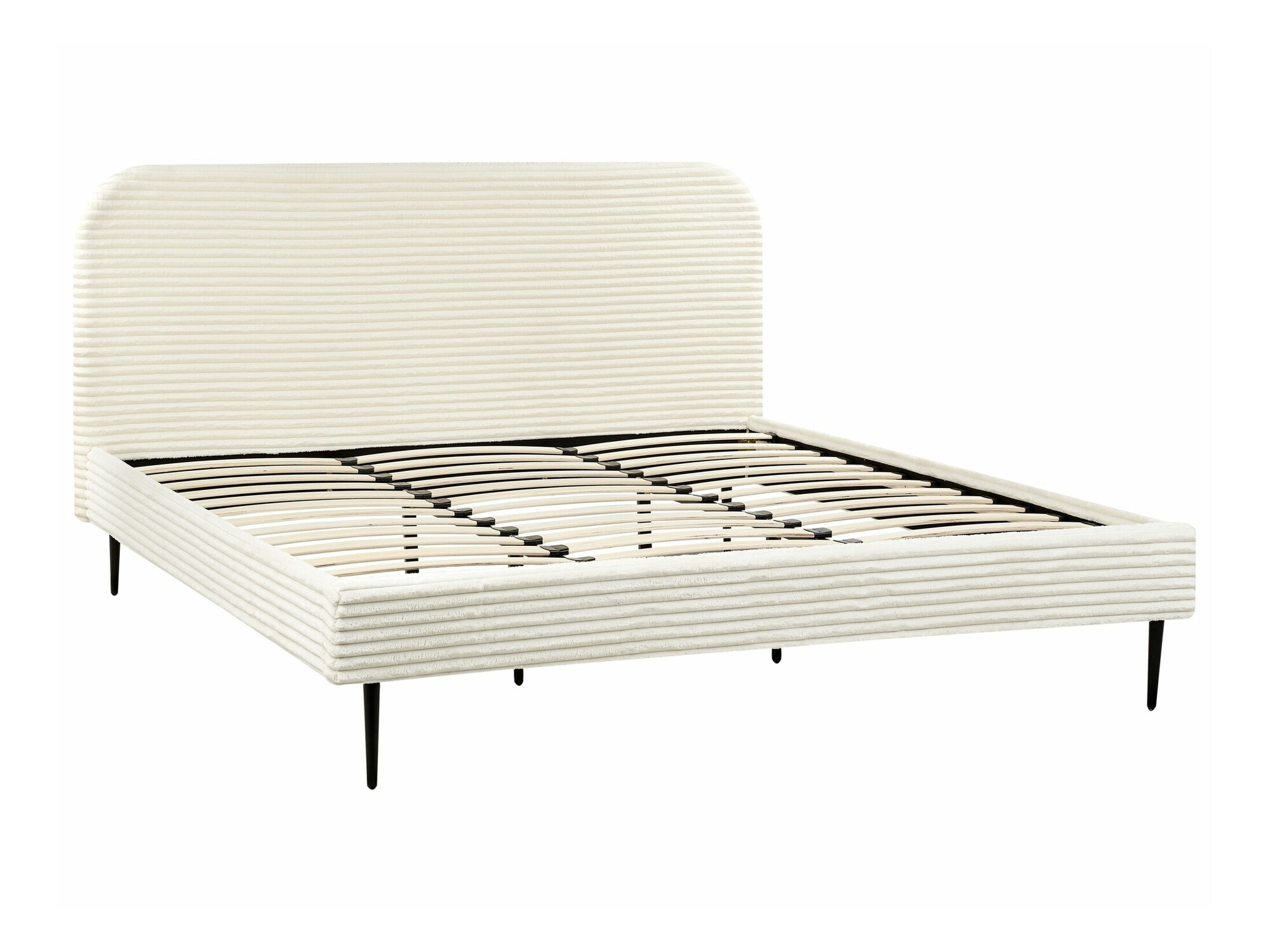 Кровать Berwyn 2591 (Белый)