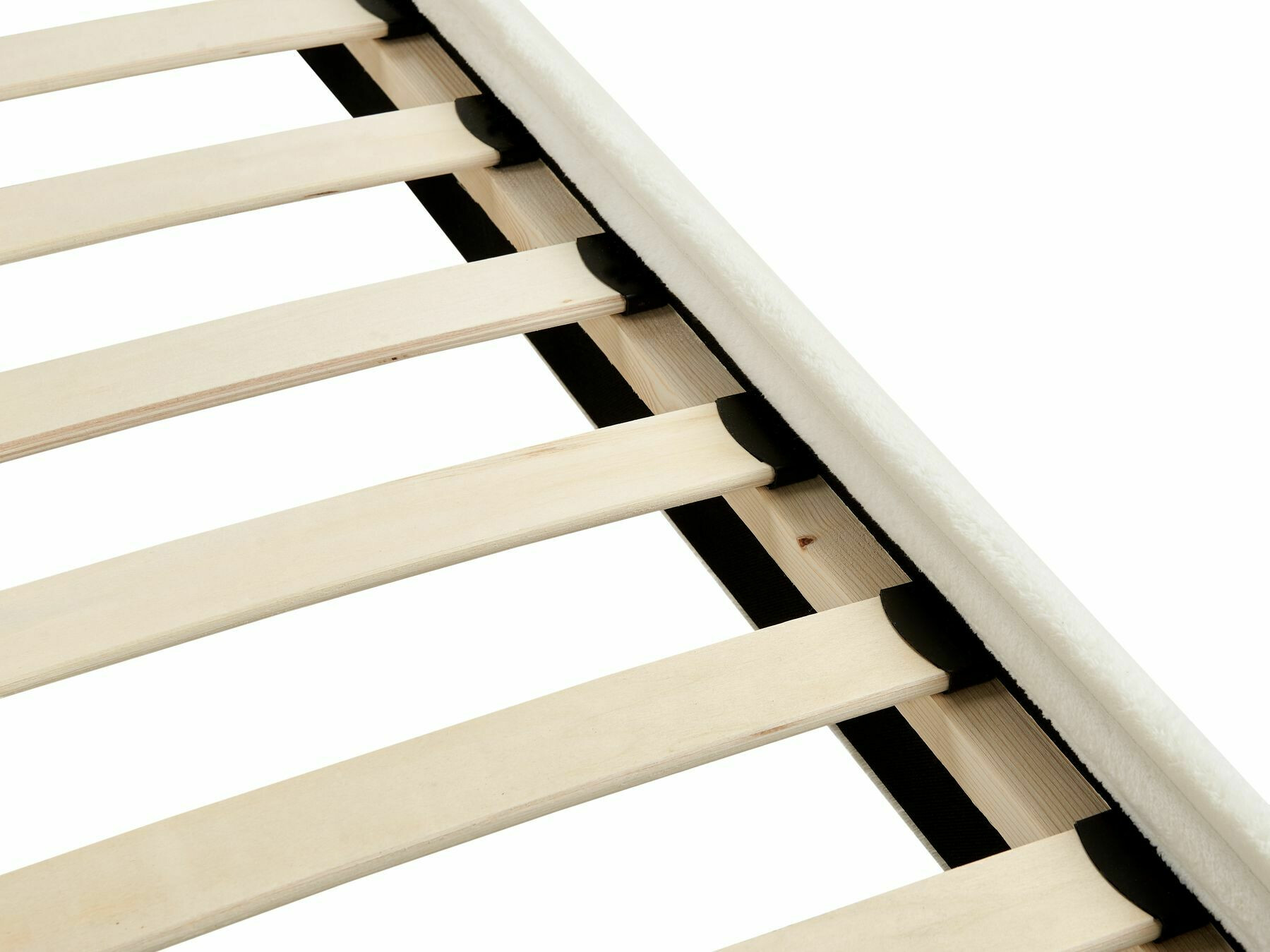 Кровать Berwyn 2591 (Белый)