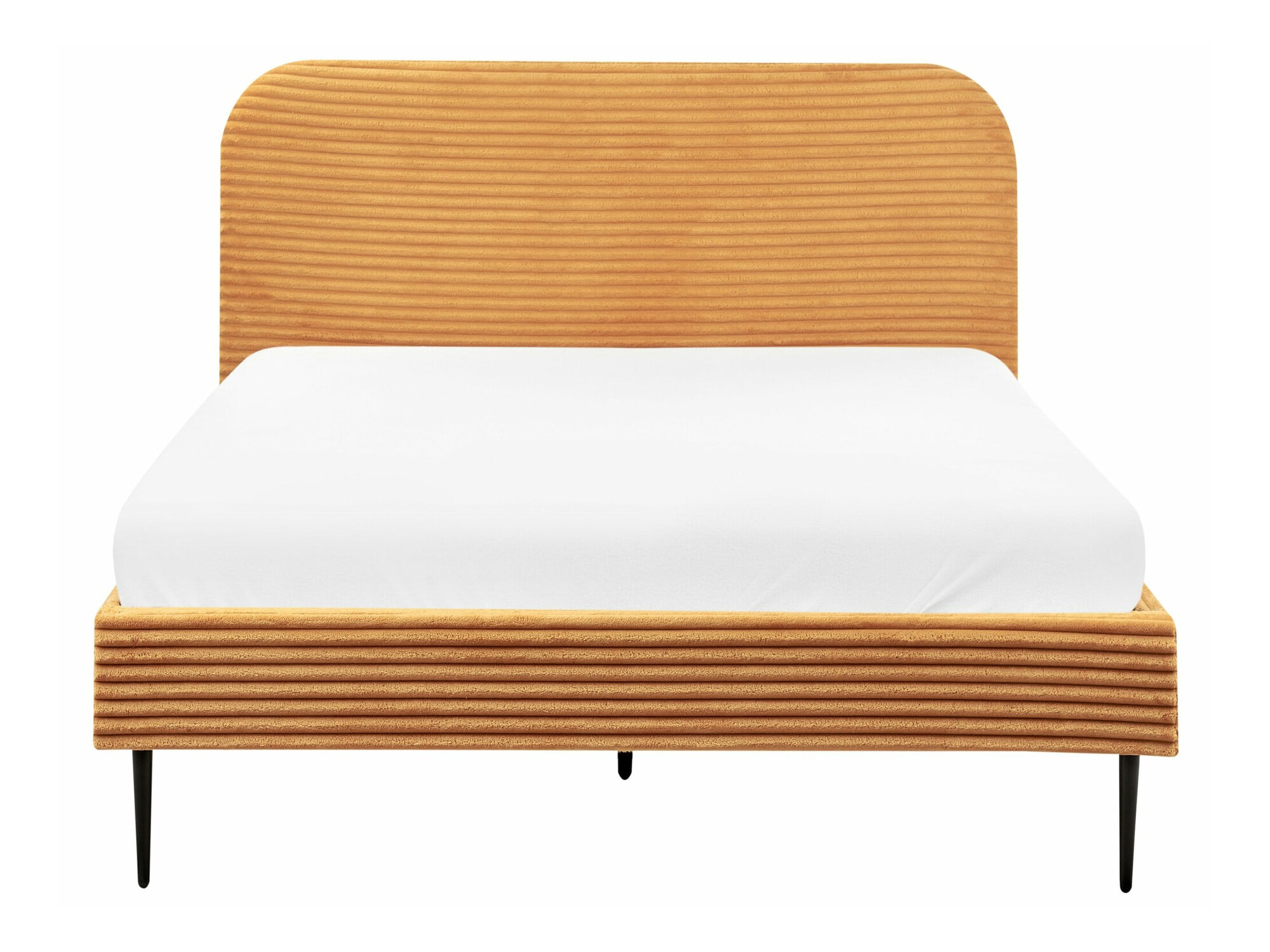 Кровать Berwyn 2591 (Оранжевый)