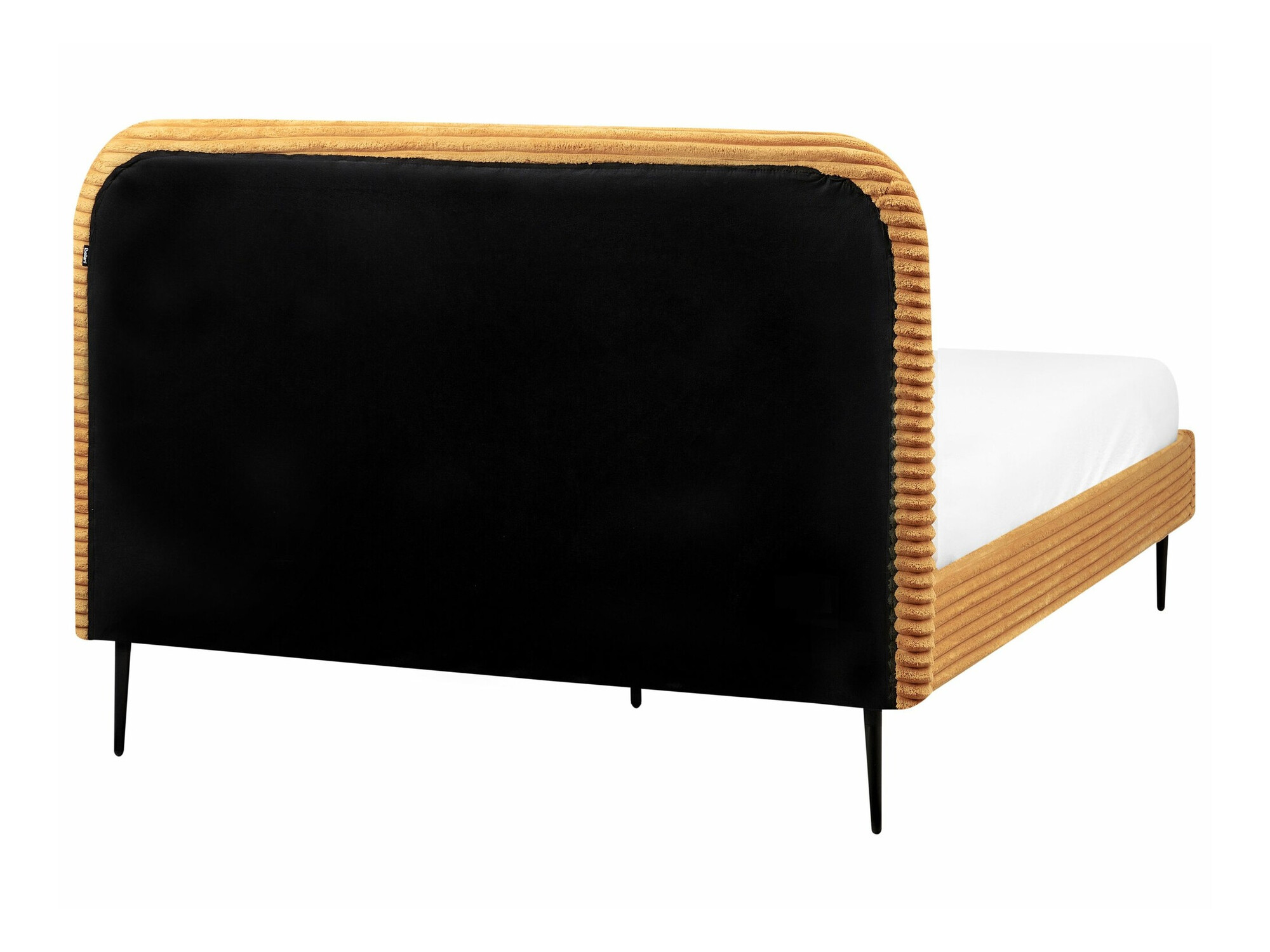 Кровать Berwyn 2591 (Оранжевый)