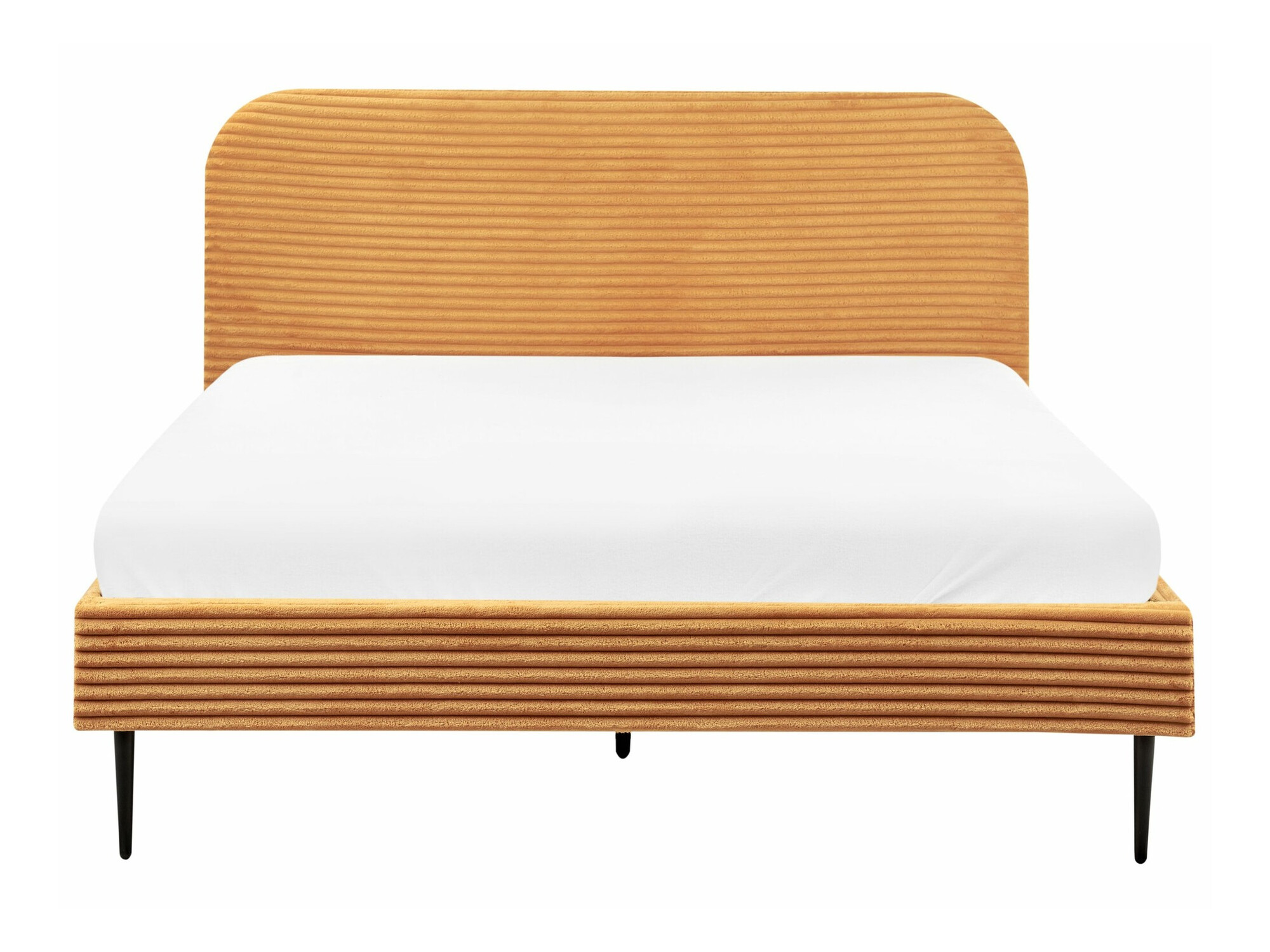 Кровать Berwyn 2591 (Оранжевый)