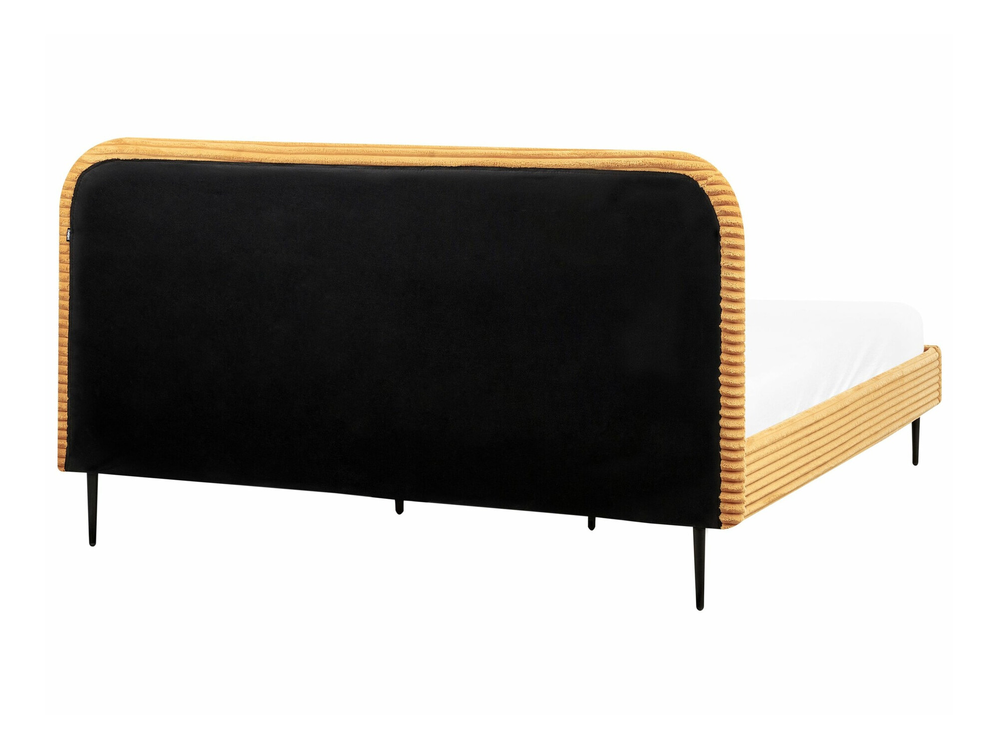 Кровать Berwyn 2591 (Оранжевый)