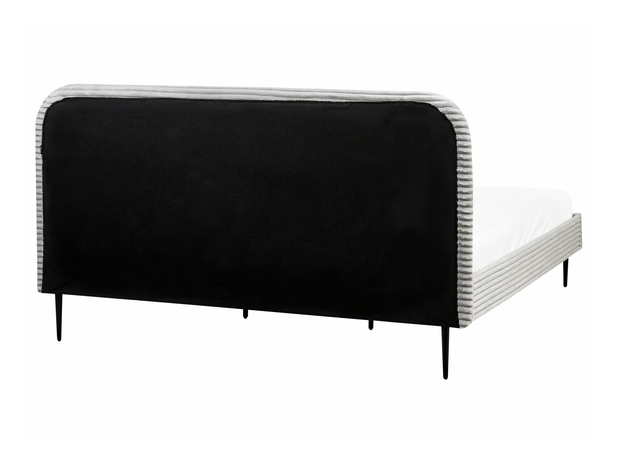 Кровать Berwyn 2591 (Светло-серый)