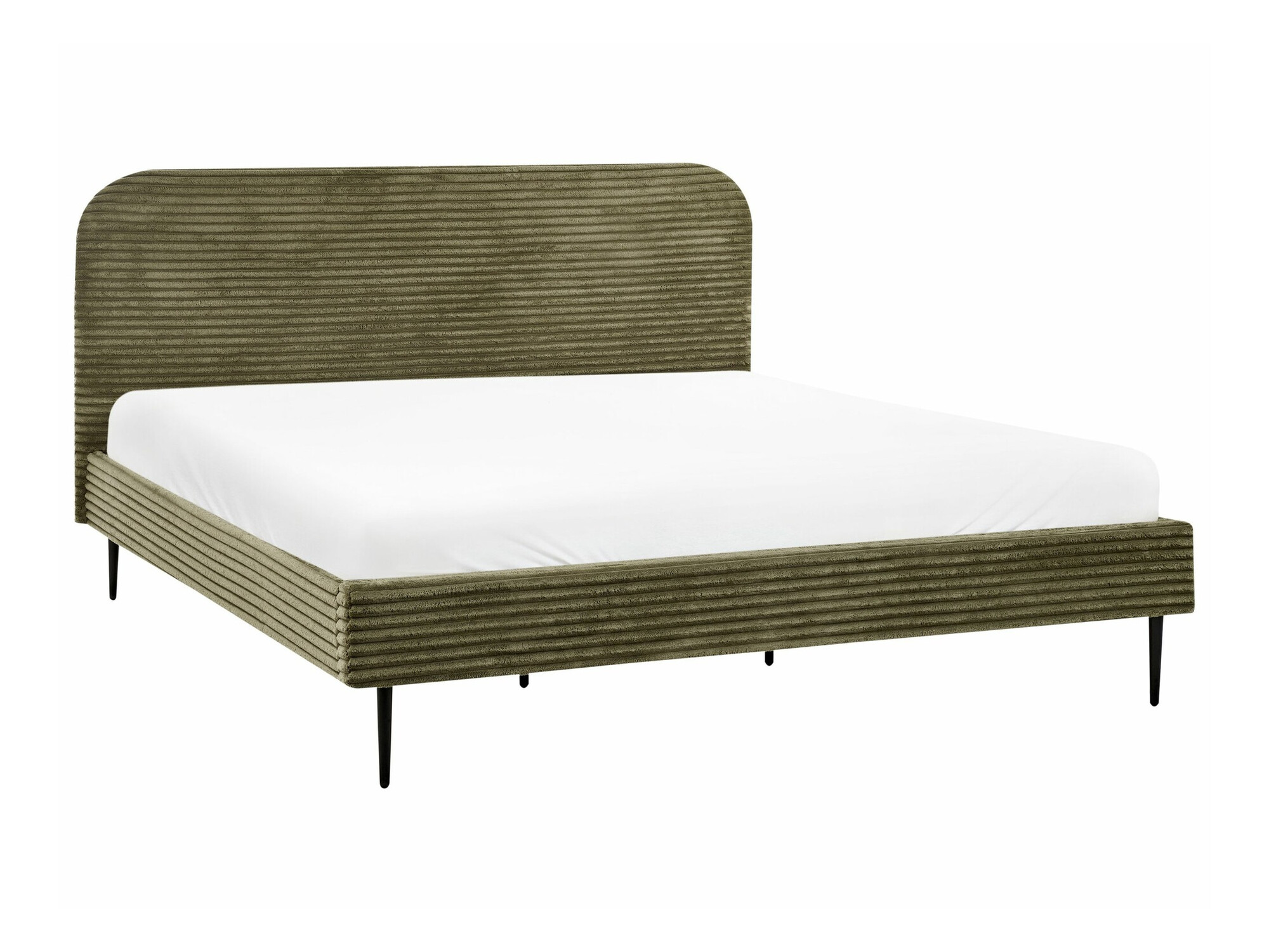 Кровать Berwyn 2591 (Зелёный)