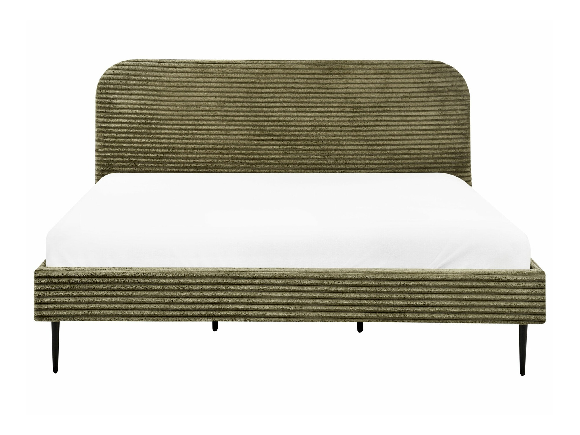 Кровать Berwyn 2591 (Зелёный)