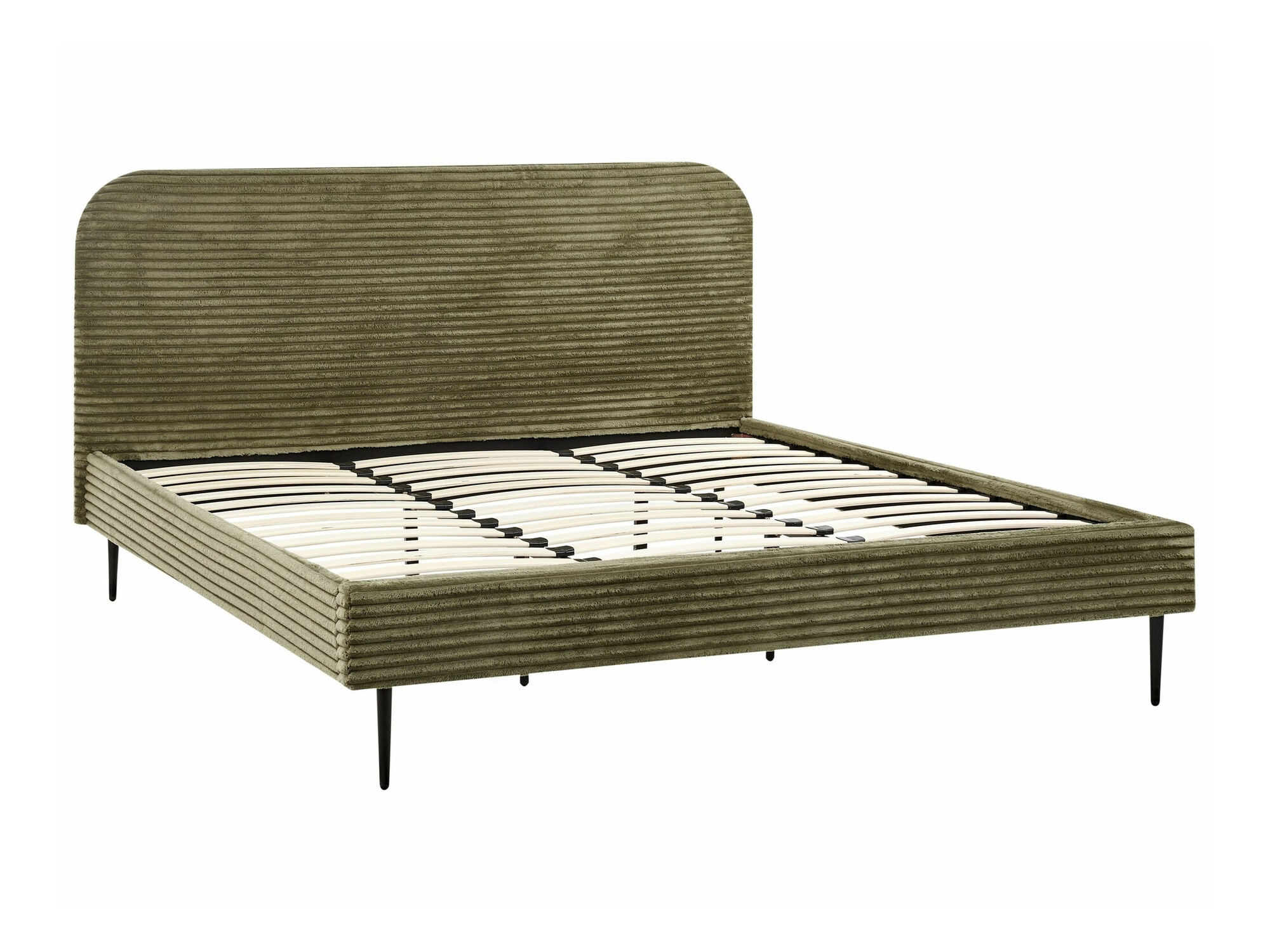 Кровать Berwyn 2591 (Зелёный)