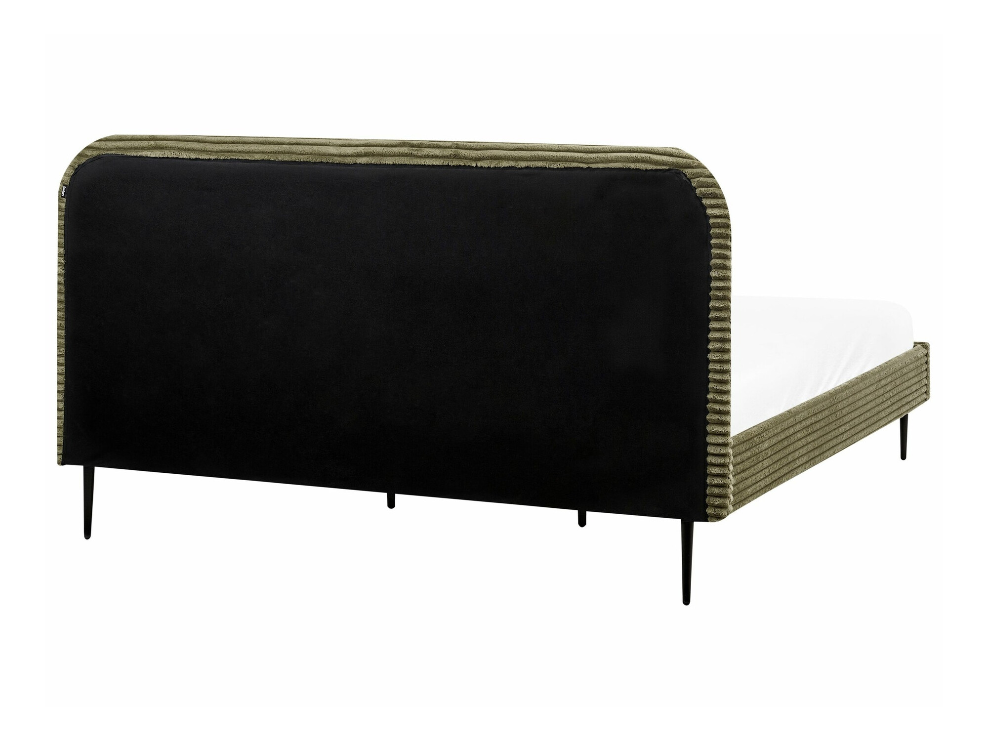 Кровать Berwyn 2591 (Зелёный)