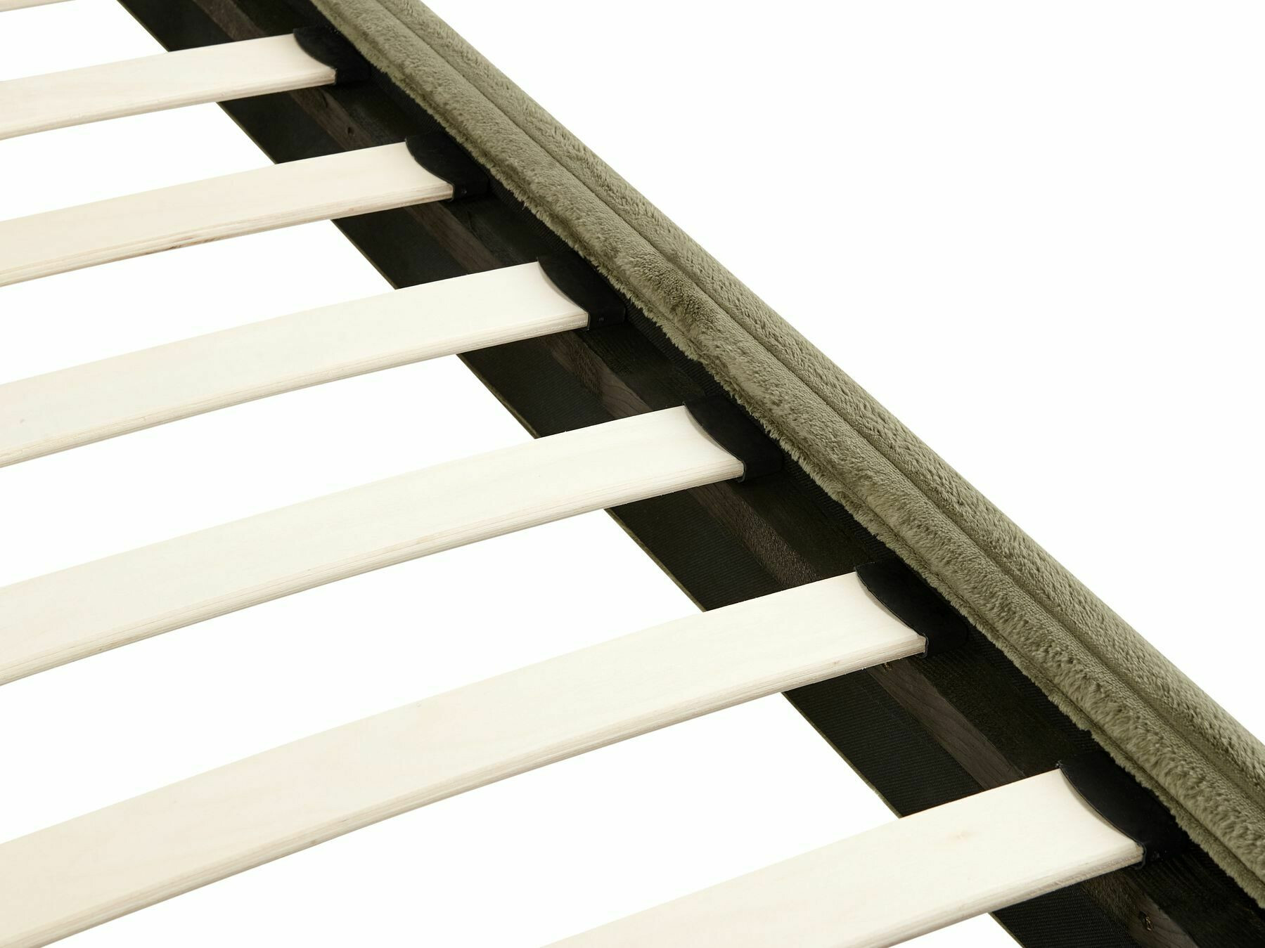 Кровать Berwyn 2591 (Зелёный)