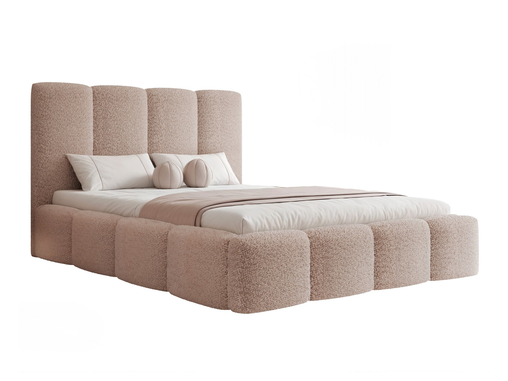 Кровать Martinez 117 (Coral 45)