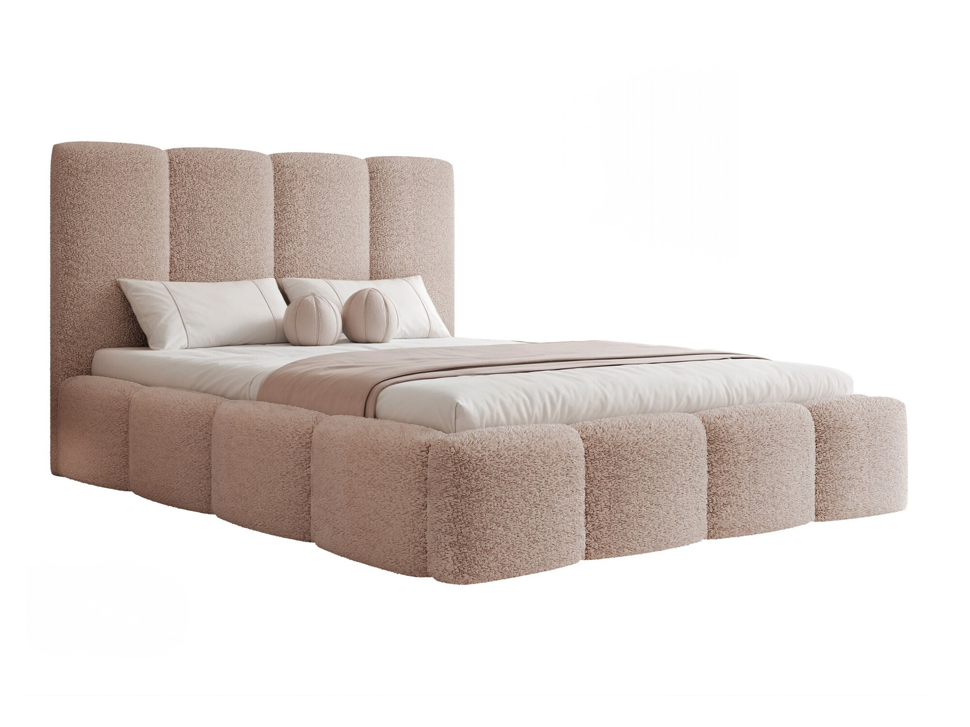 Кровать Martinez 117 (Coral 45)