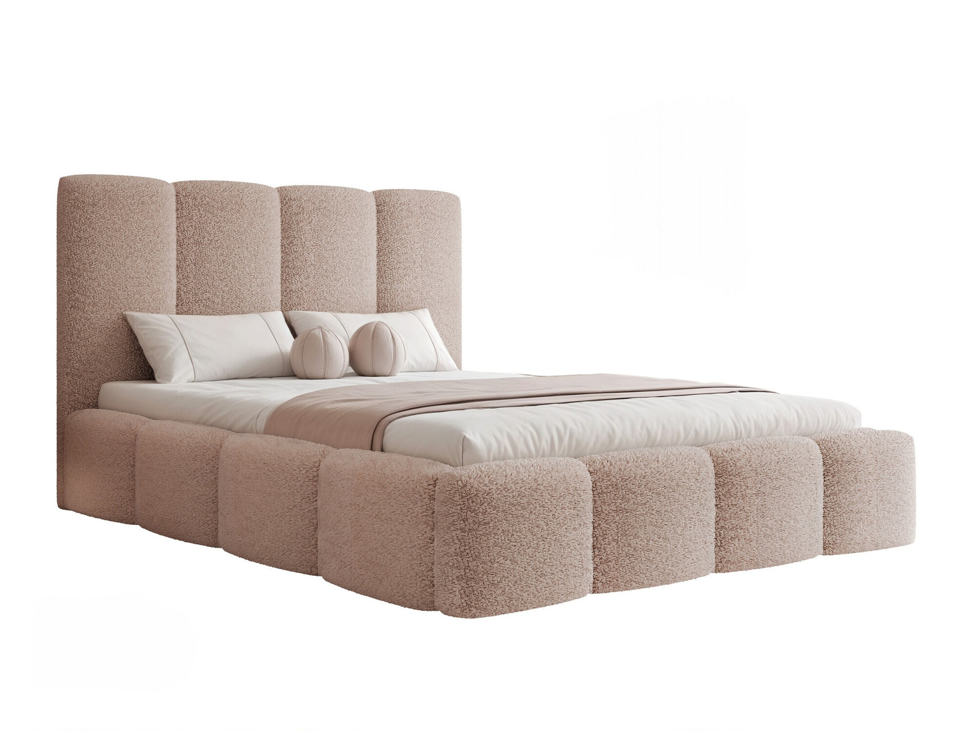 Кровать Martinez 117 (Coral 45)