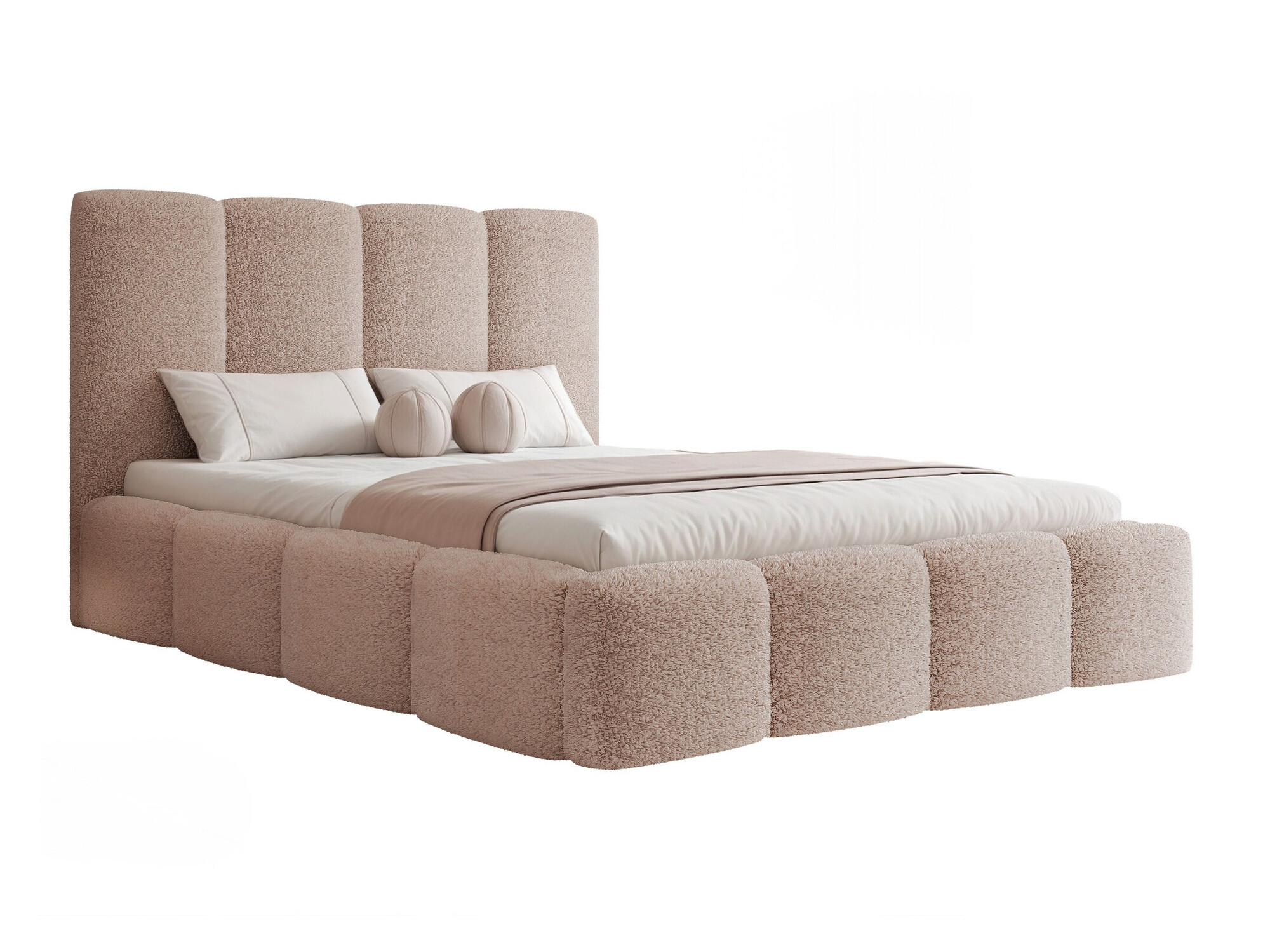 Кровать Martinez 117 (Coral 45)