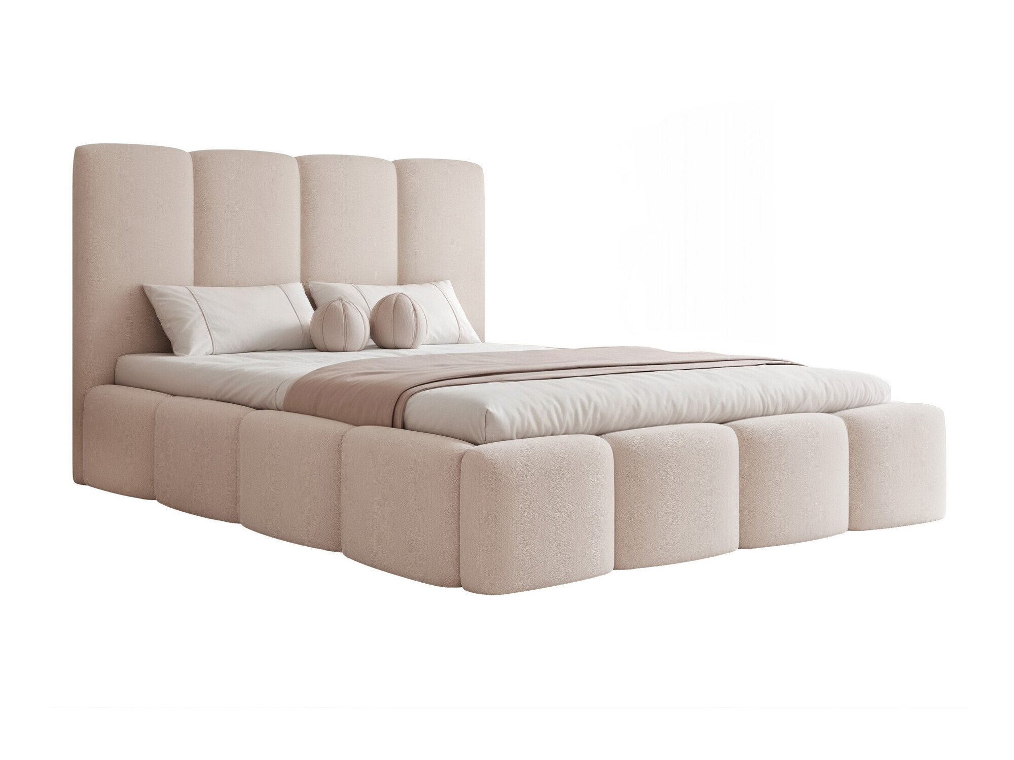 Кровать Martinez 117 (Jasmine 21)