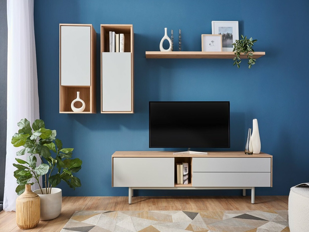 Настенные шкафы Elirema 101