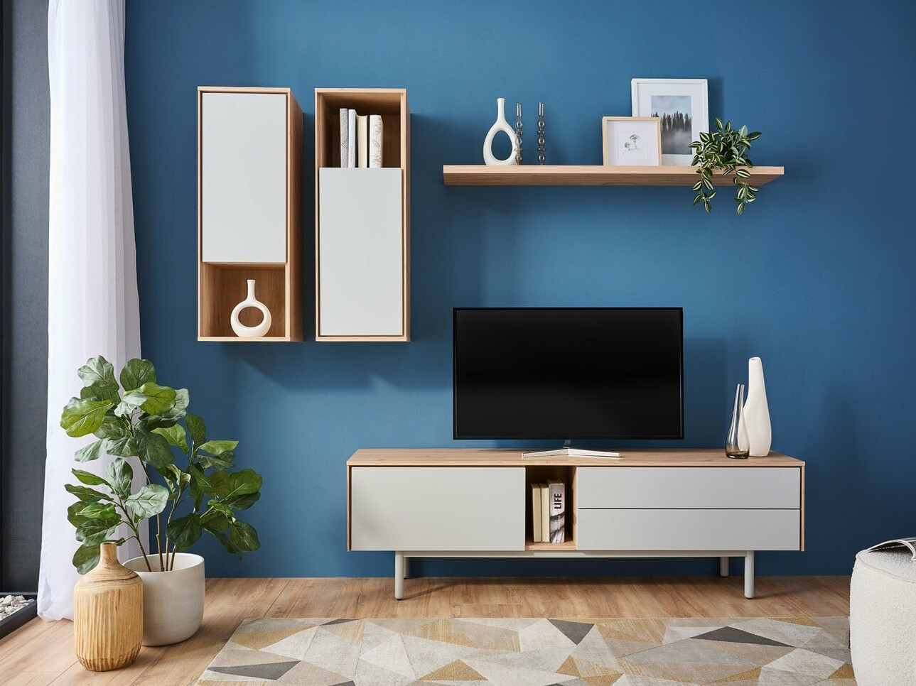 Piekarams plaukts Elirema 103